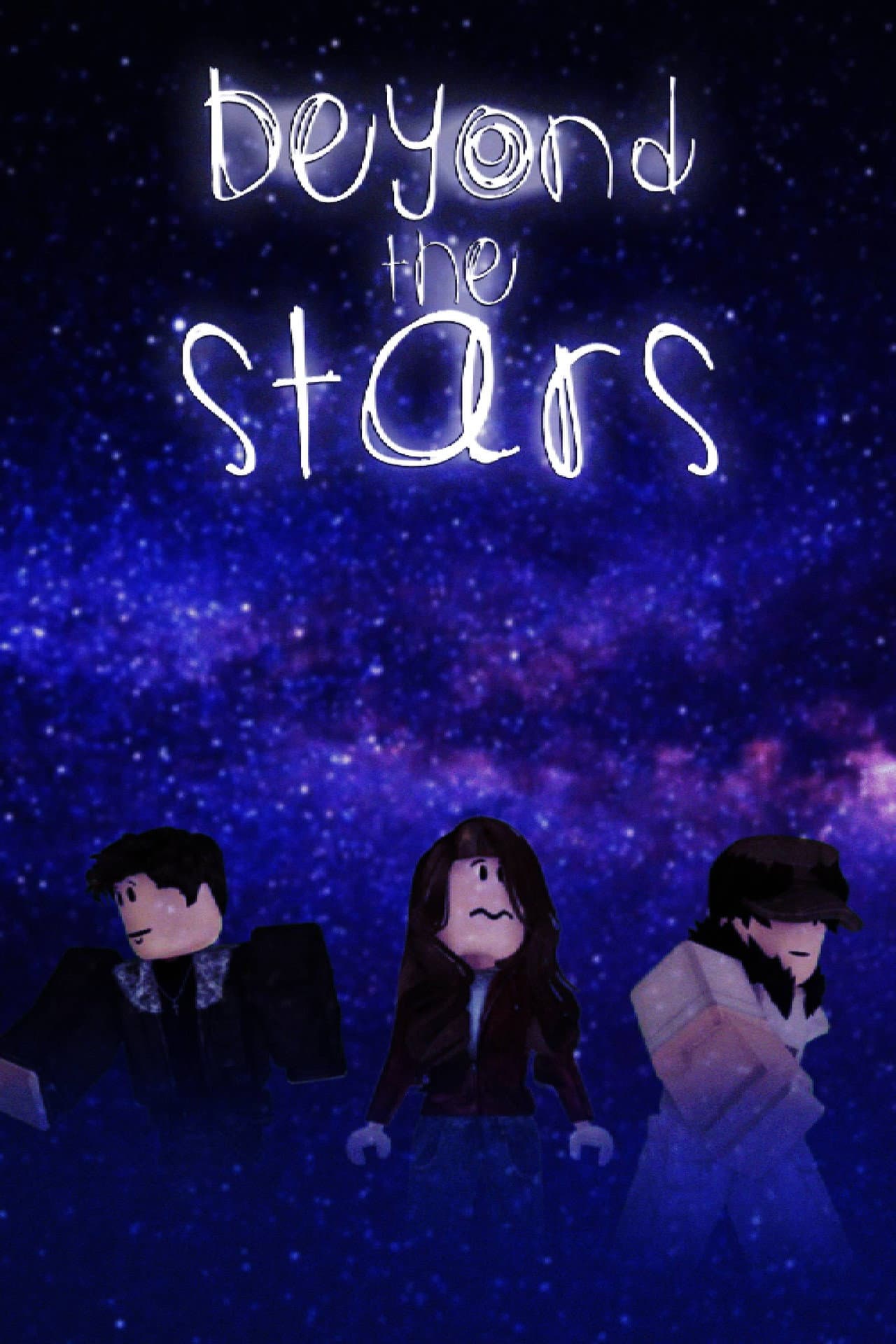 Beyond The Stars preview 2