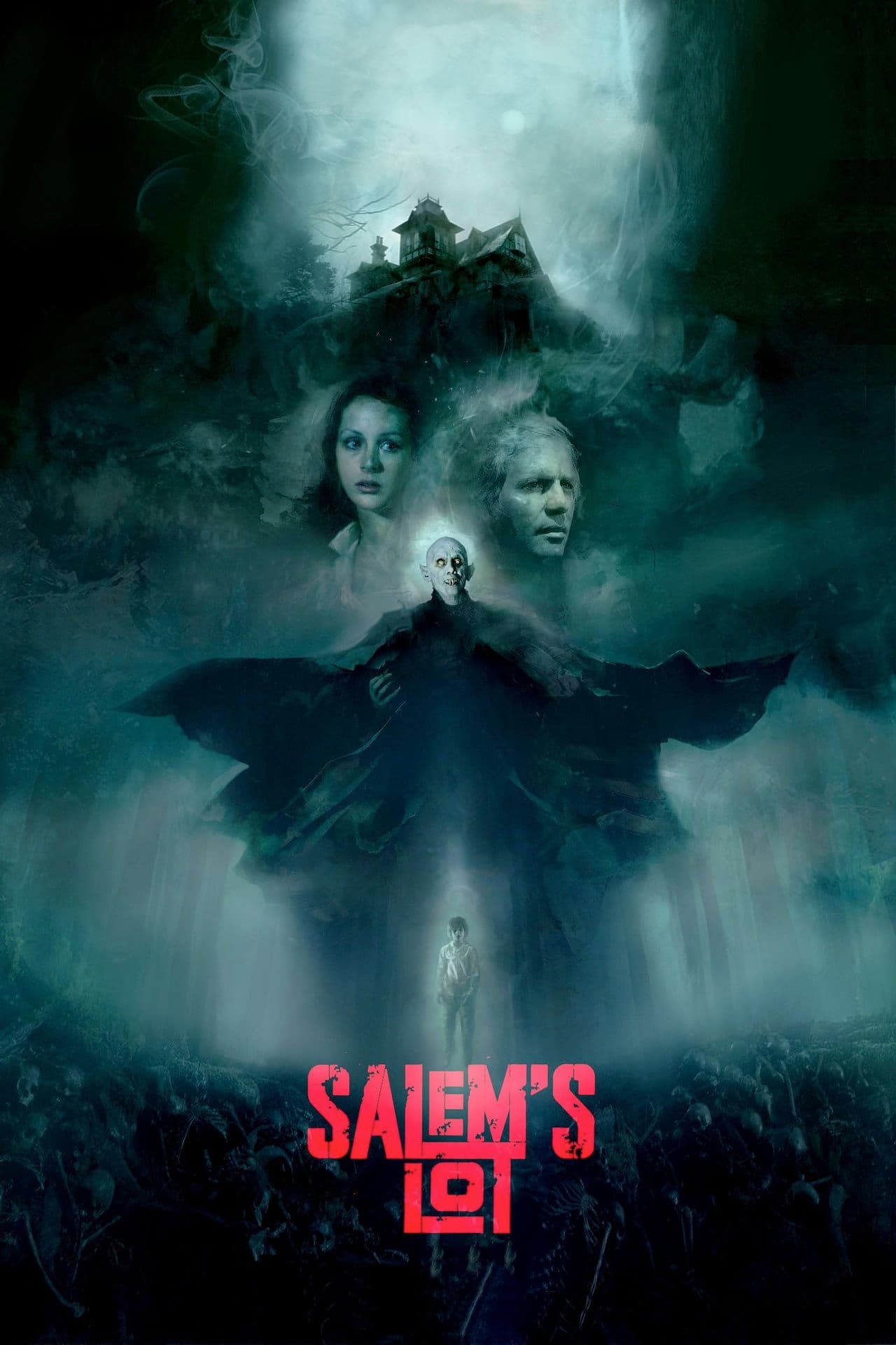 Salem's Lot preview 2