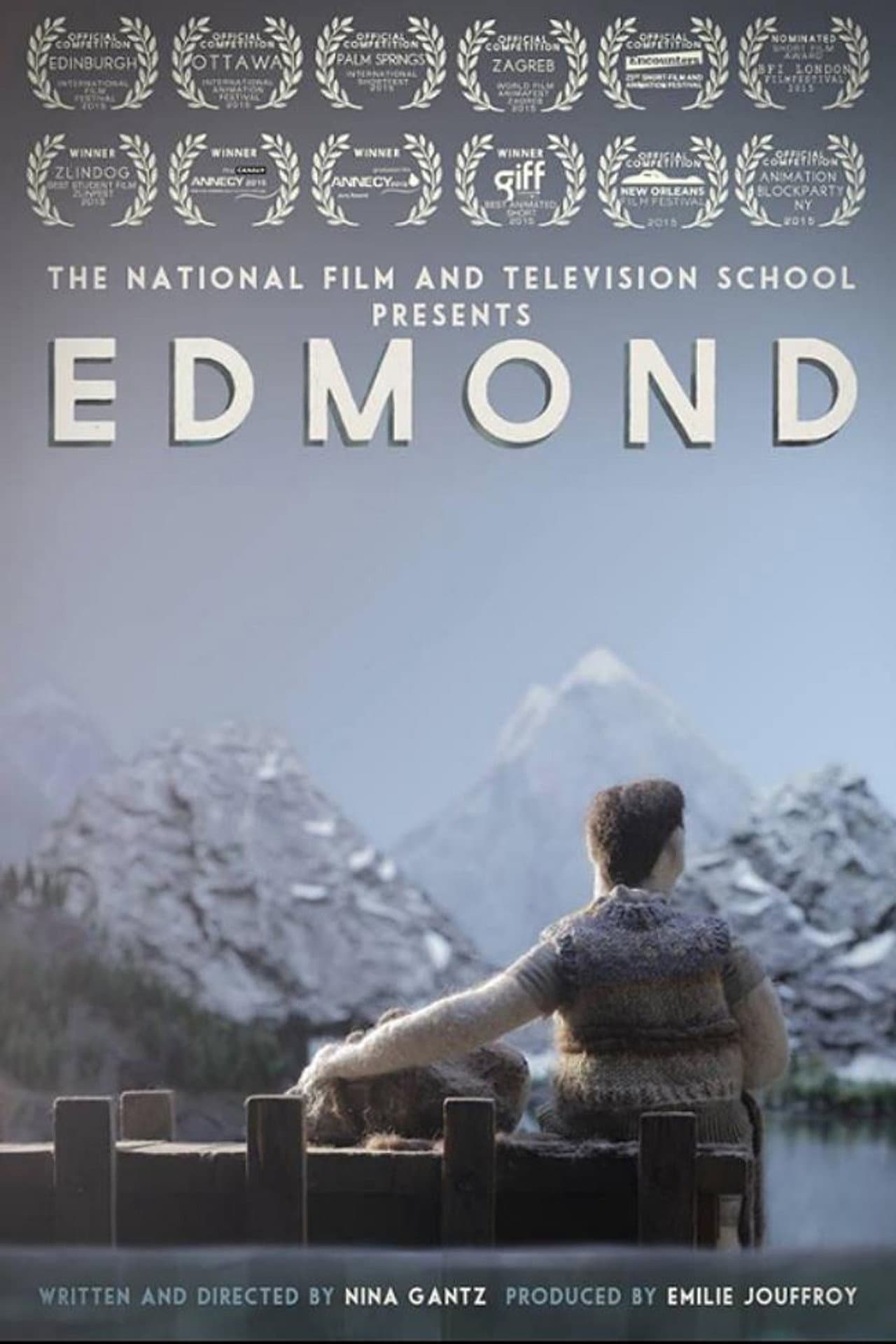 Edmond preview 2