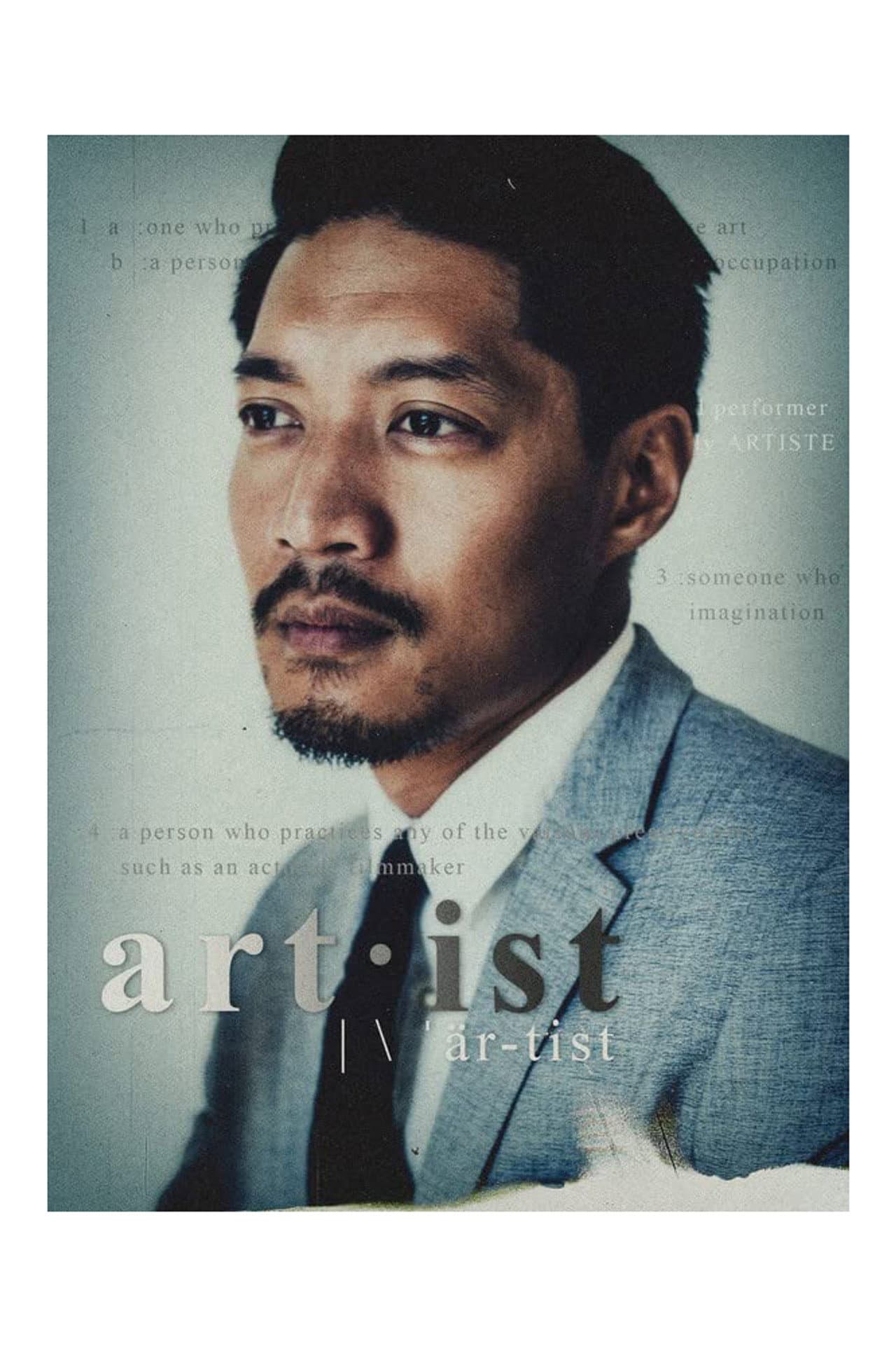 Art·ist preview 2