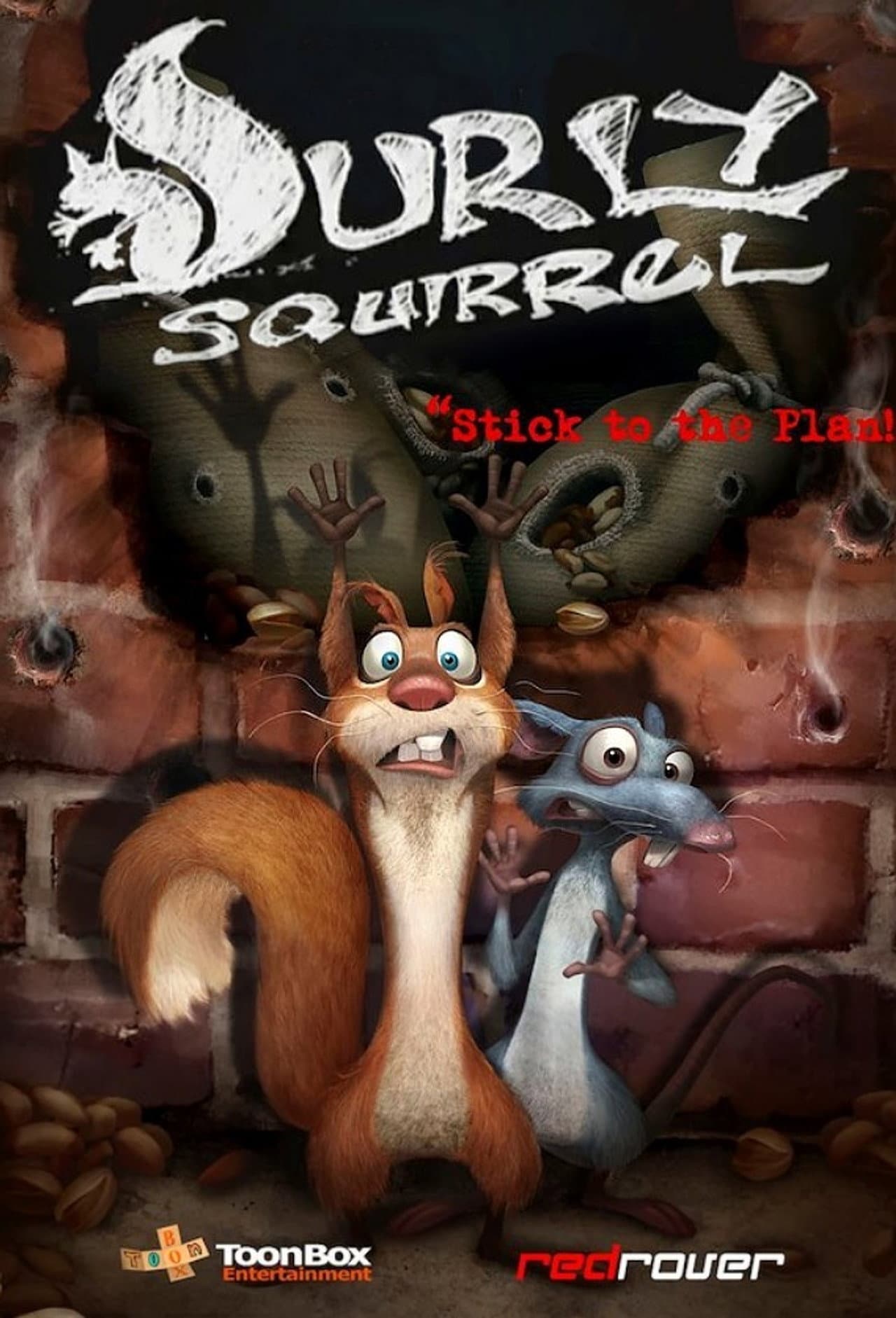 Surly Squirrel preview 2