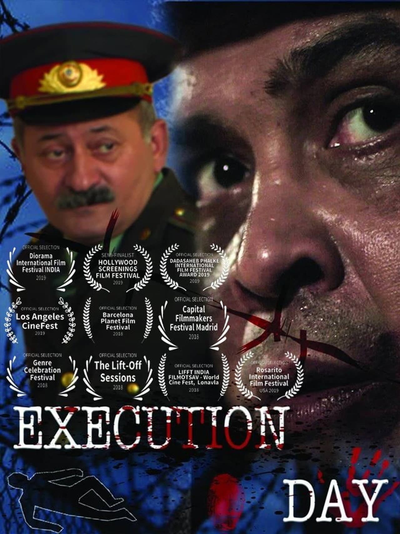 Execution Day preview 1