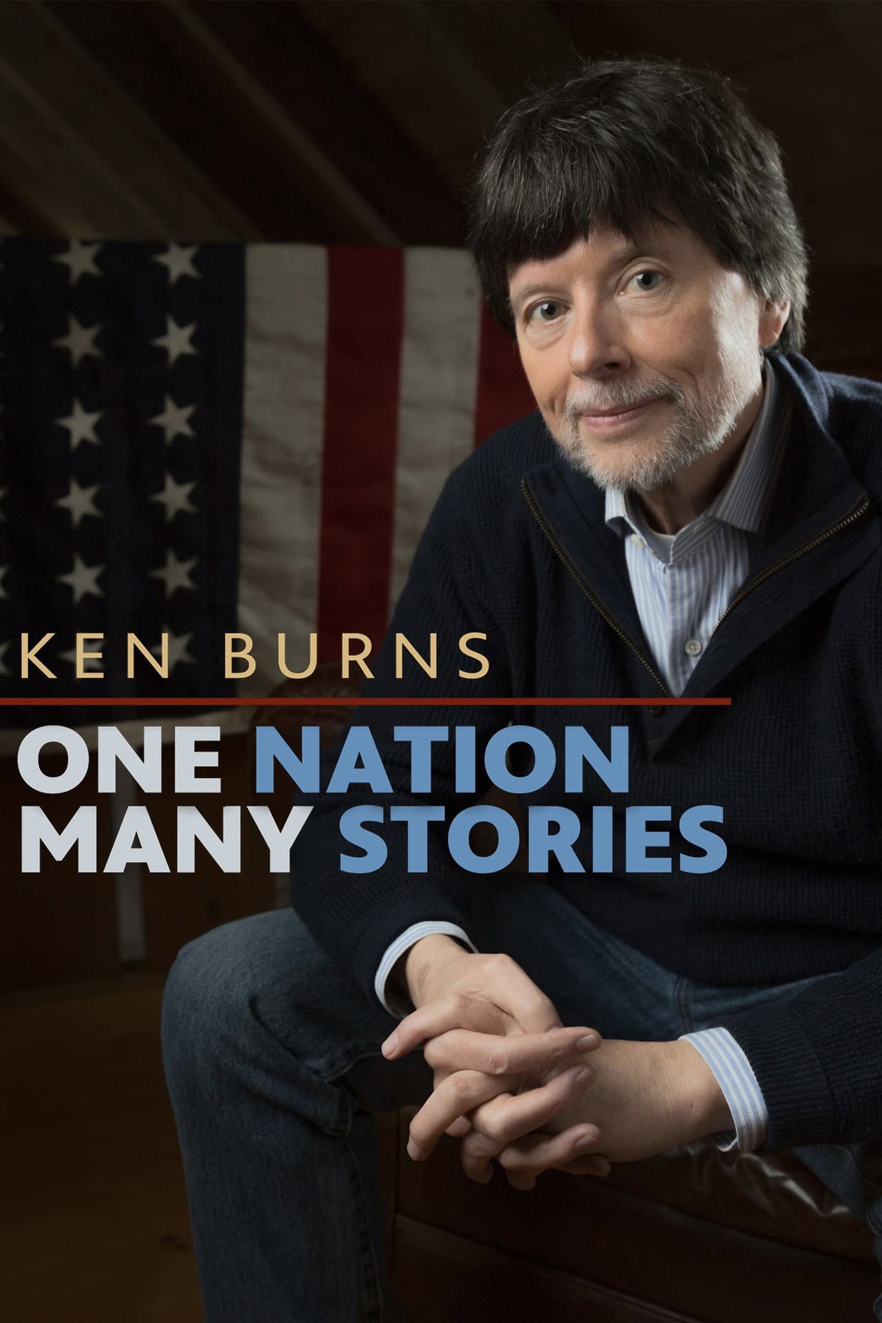 Ken Burns: One Nation, Many Stories preview 1