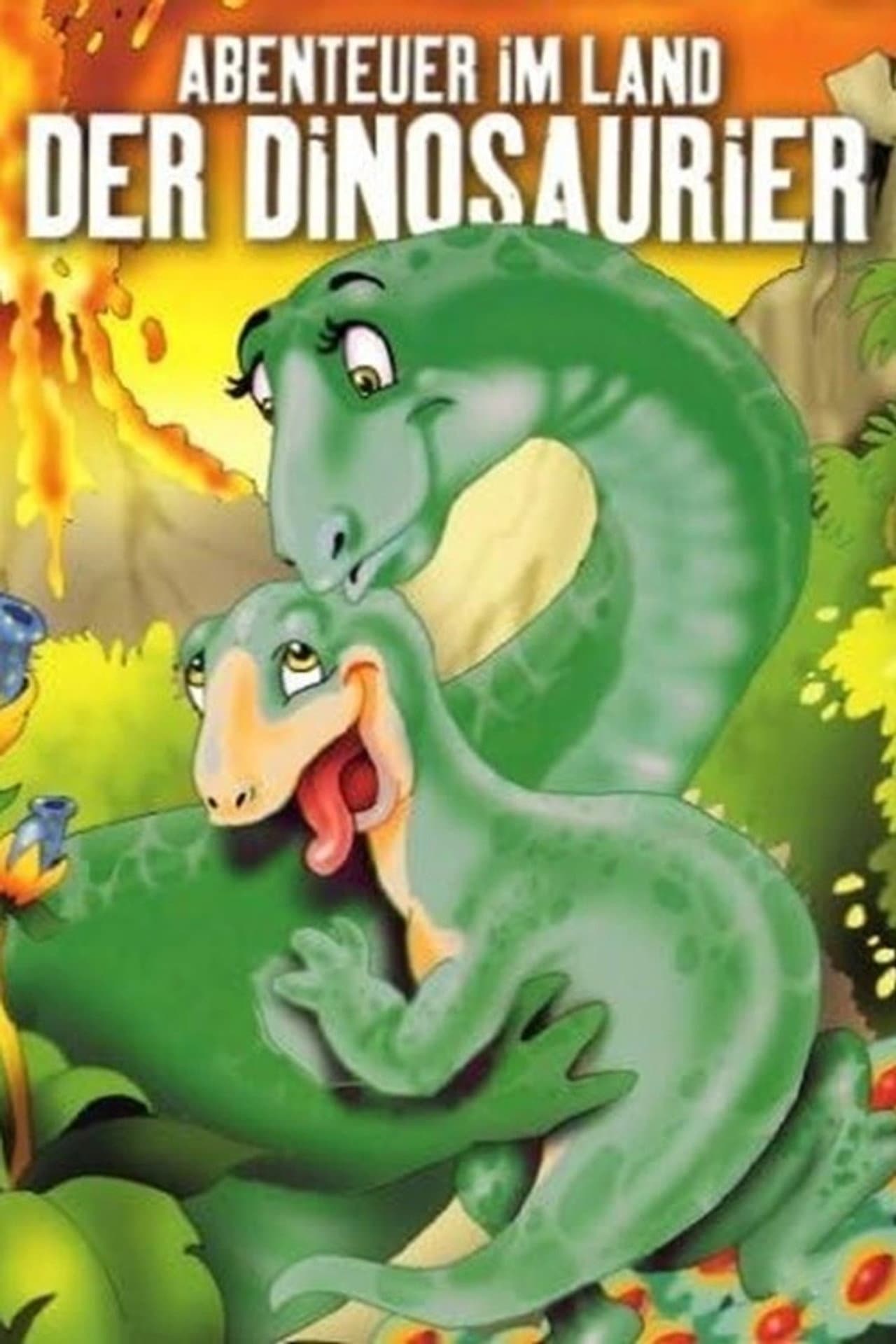 Dinosaur Adventure preview 2