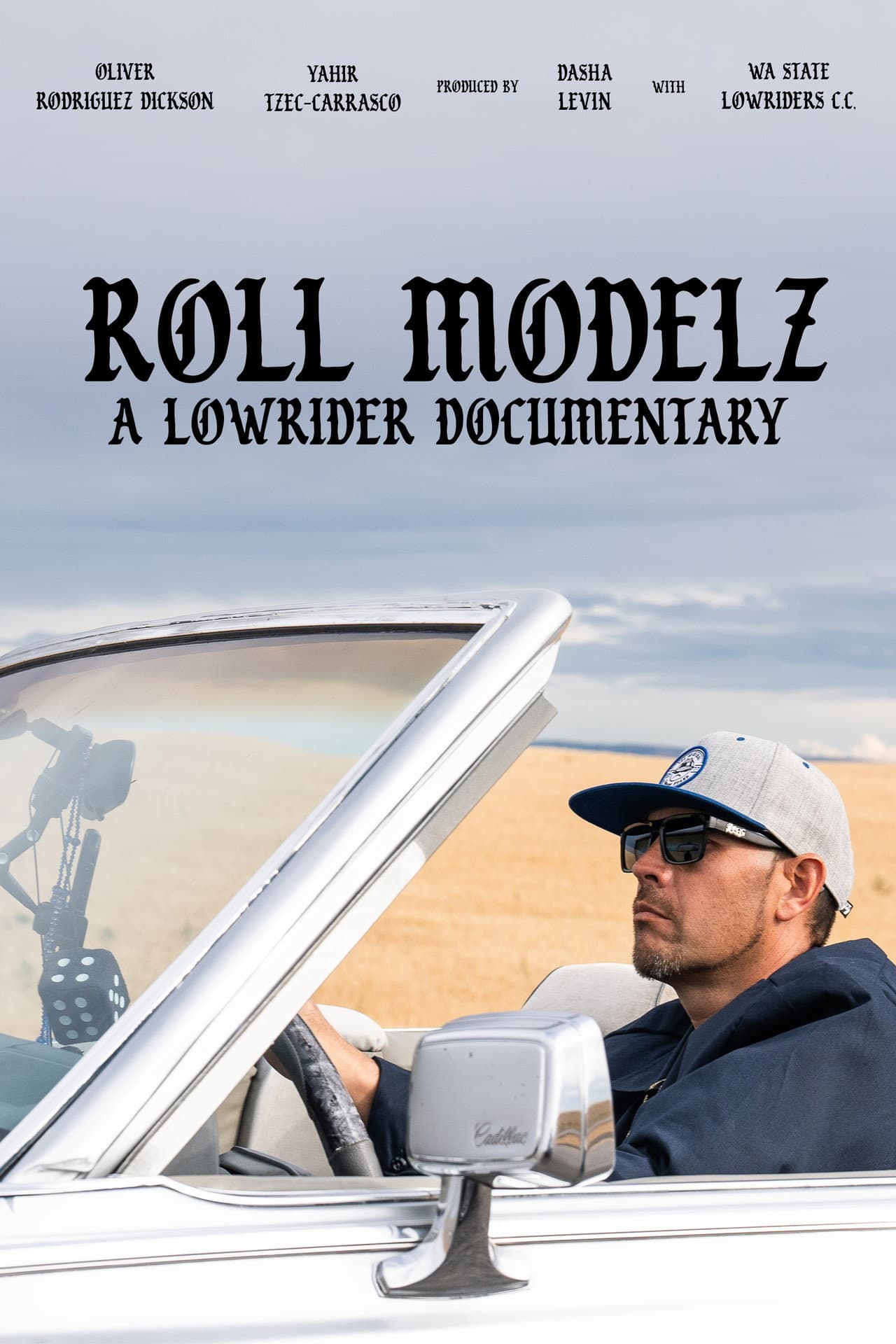 Roll Modelz preview 2