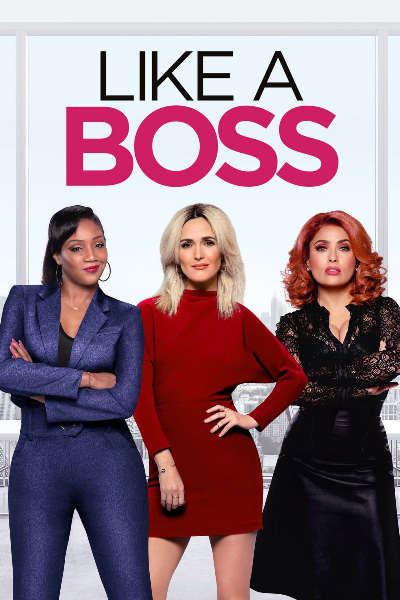 Like a Boss preview 2