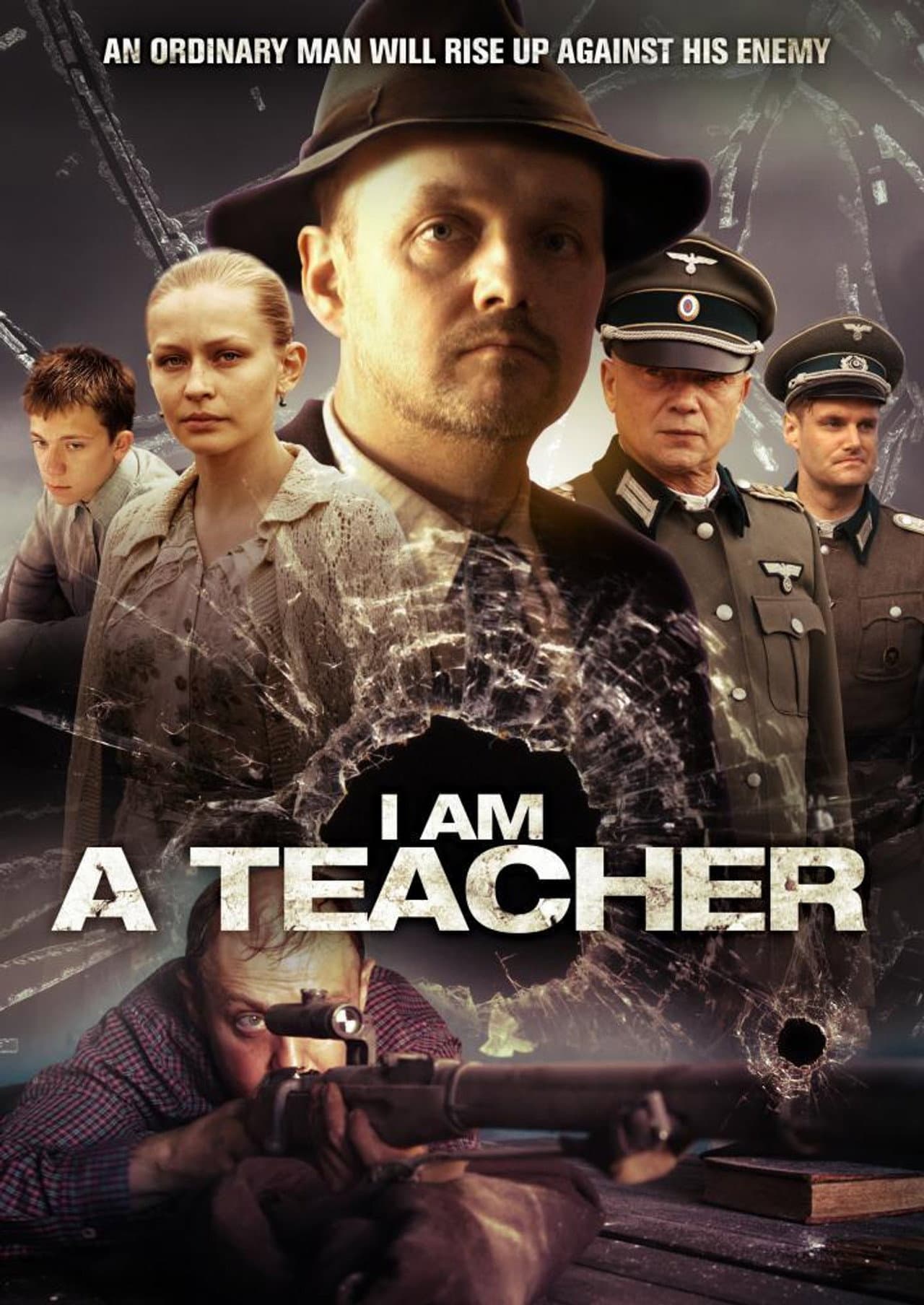 I Am a Teacher preview 1