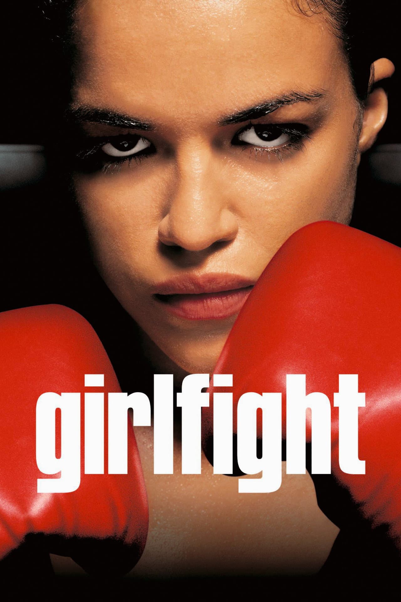 Girlfight preview 2