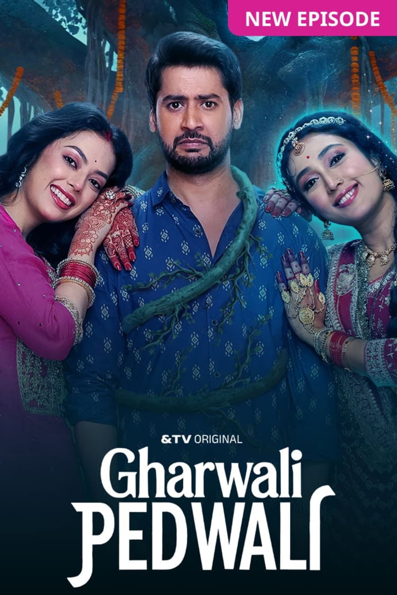Gharwali Pedwali preview 2
