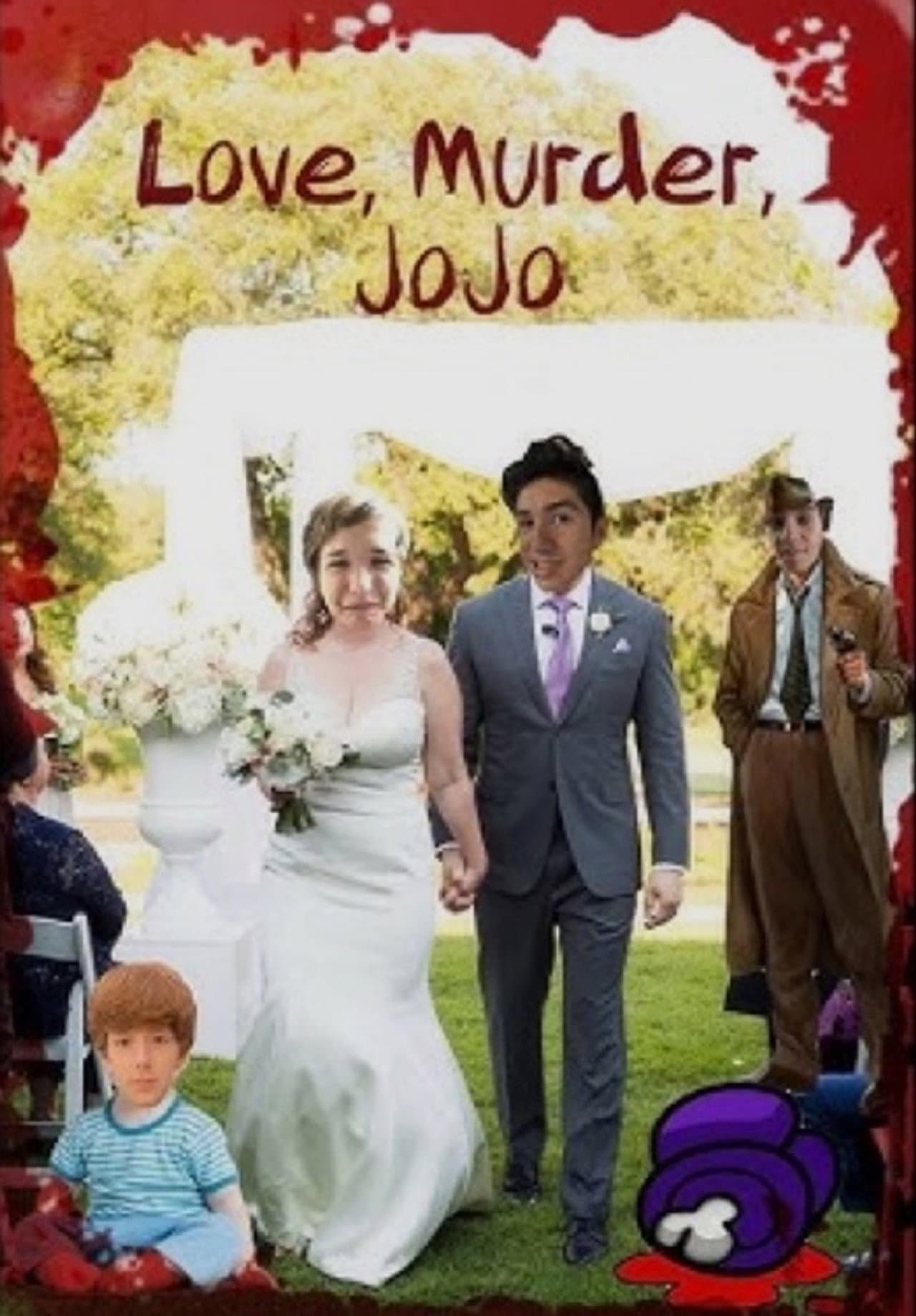Love, Murder, JoJo preview 2