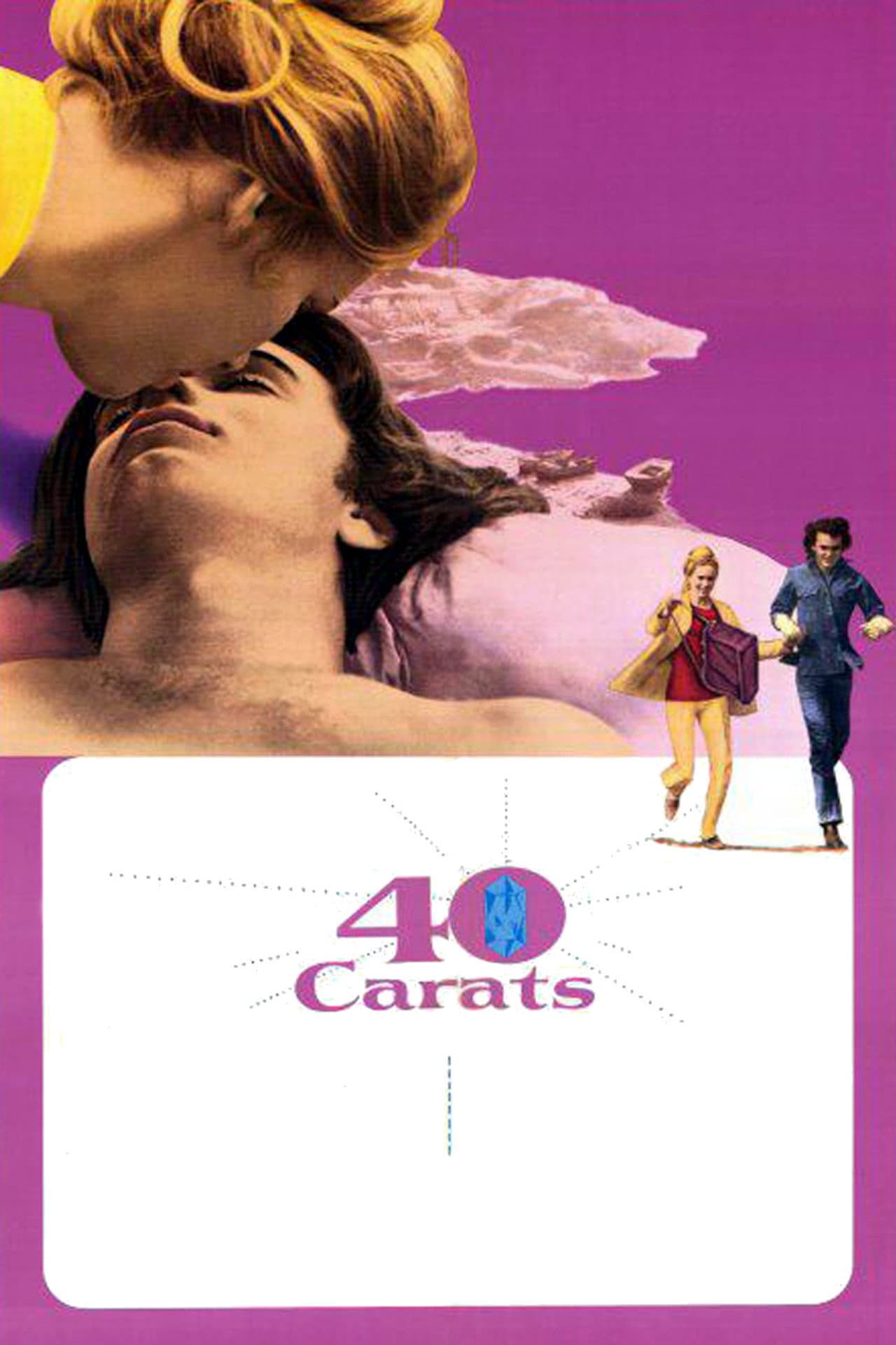 40 Carats preview 2