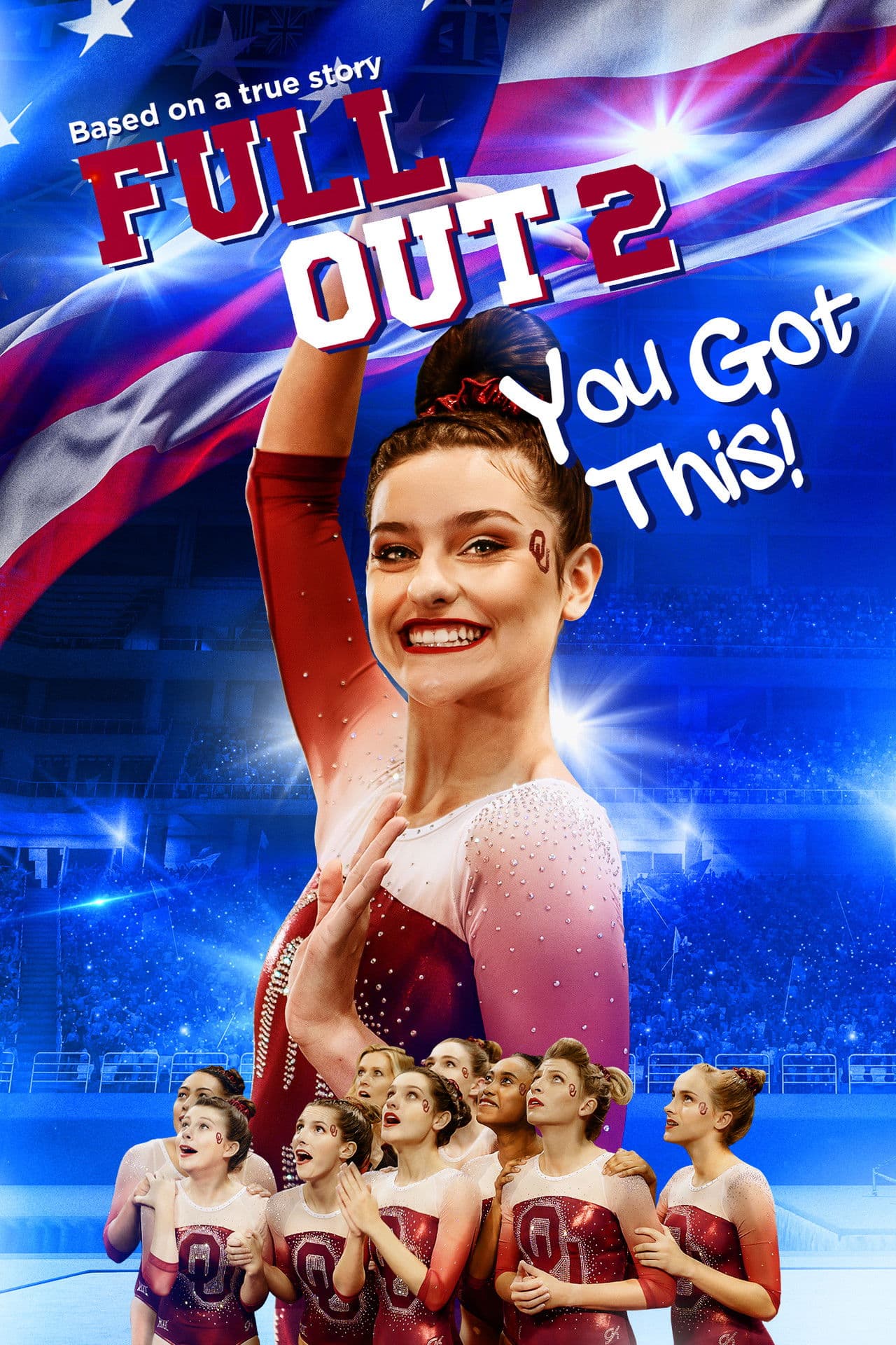 Full Out 2: You Got This! preview 2