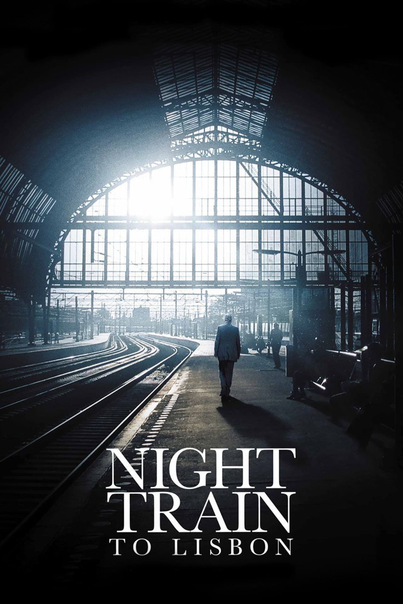 Night Train to Lisbon preview 2