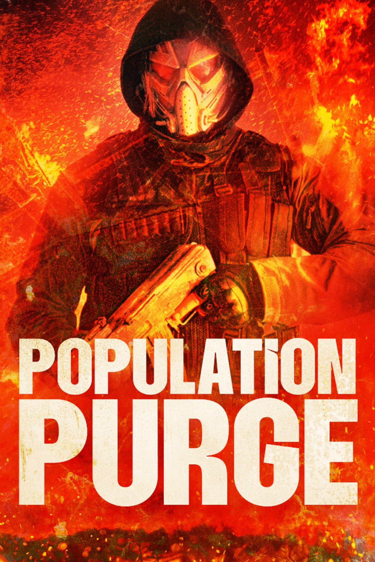 Population Purge preview 2