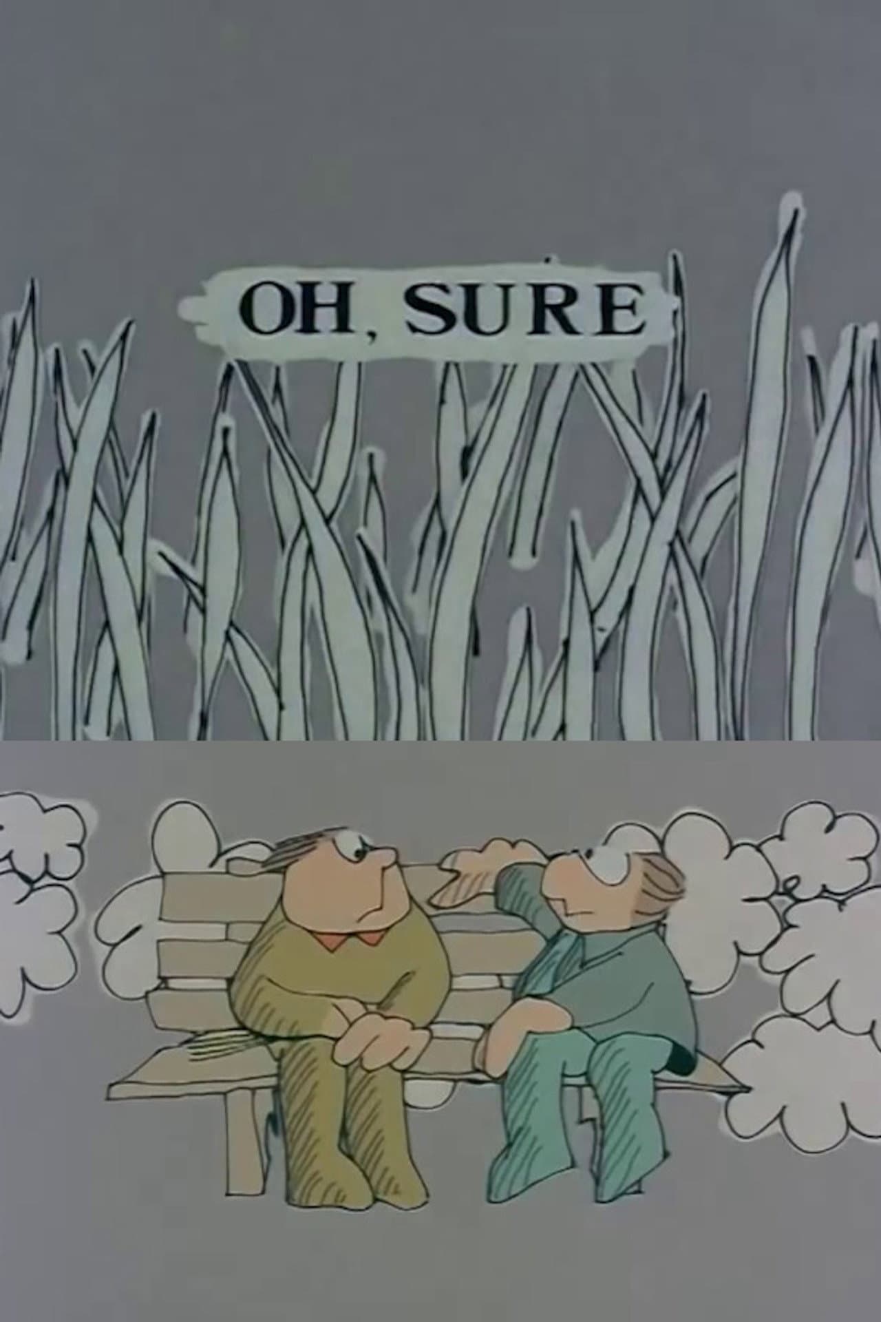 Oh, Sure preview 1