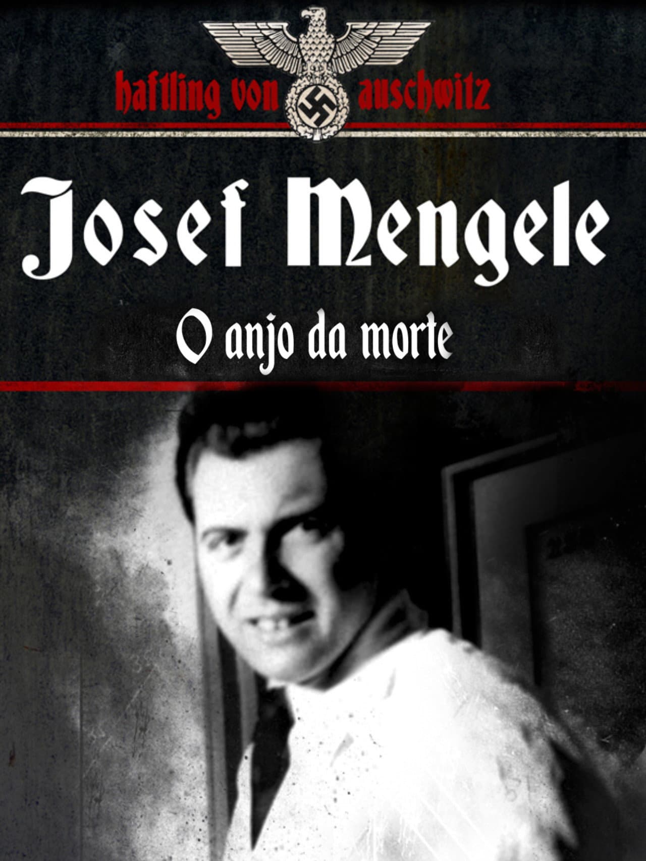 Josef Mengele, the Angel of Death preview 2