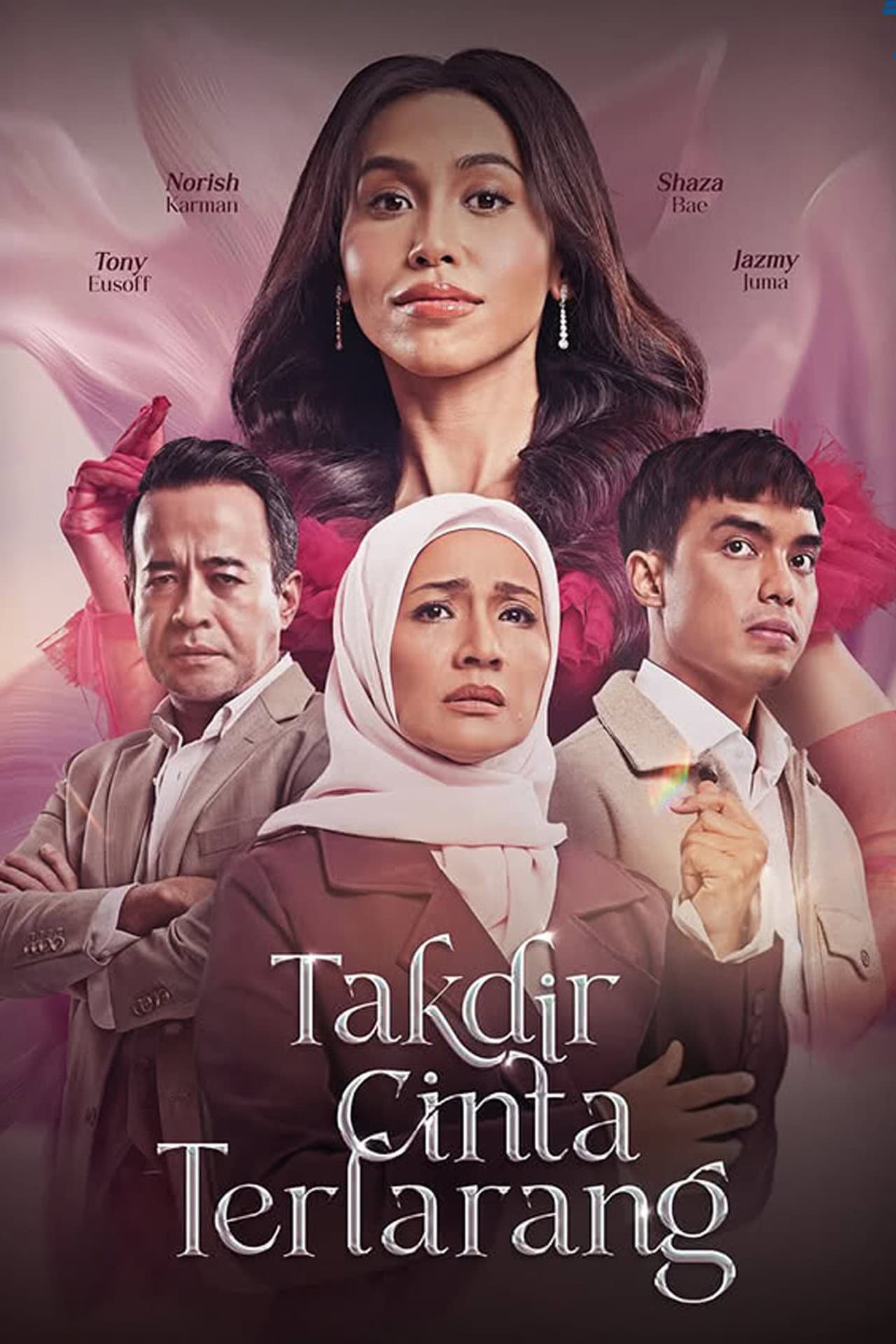 Takdir Cinta Terlarang preview 2
