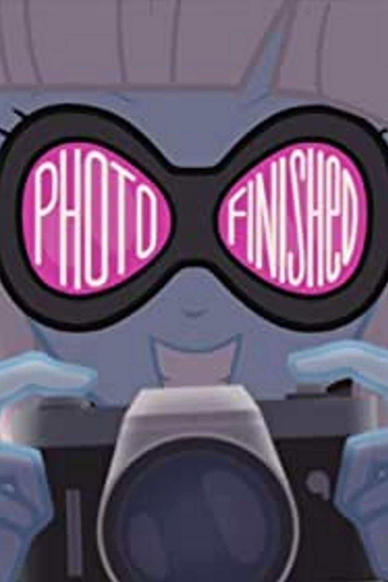 Photo Finished preview 2