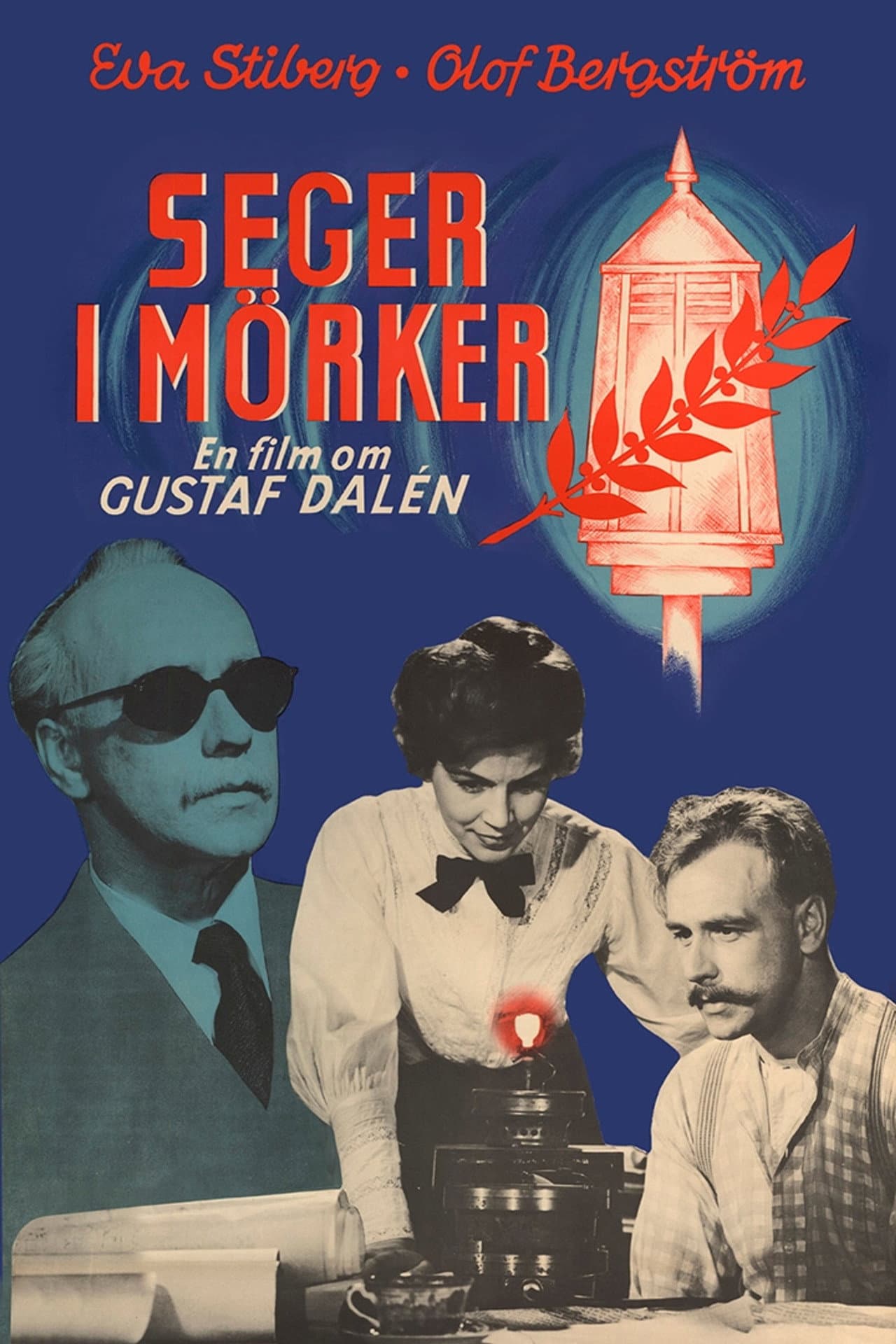 Seger i mörker preview 2