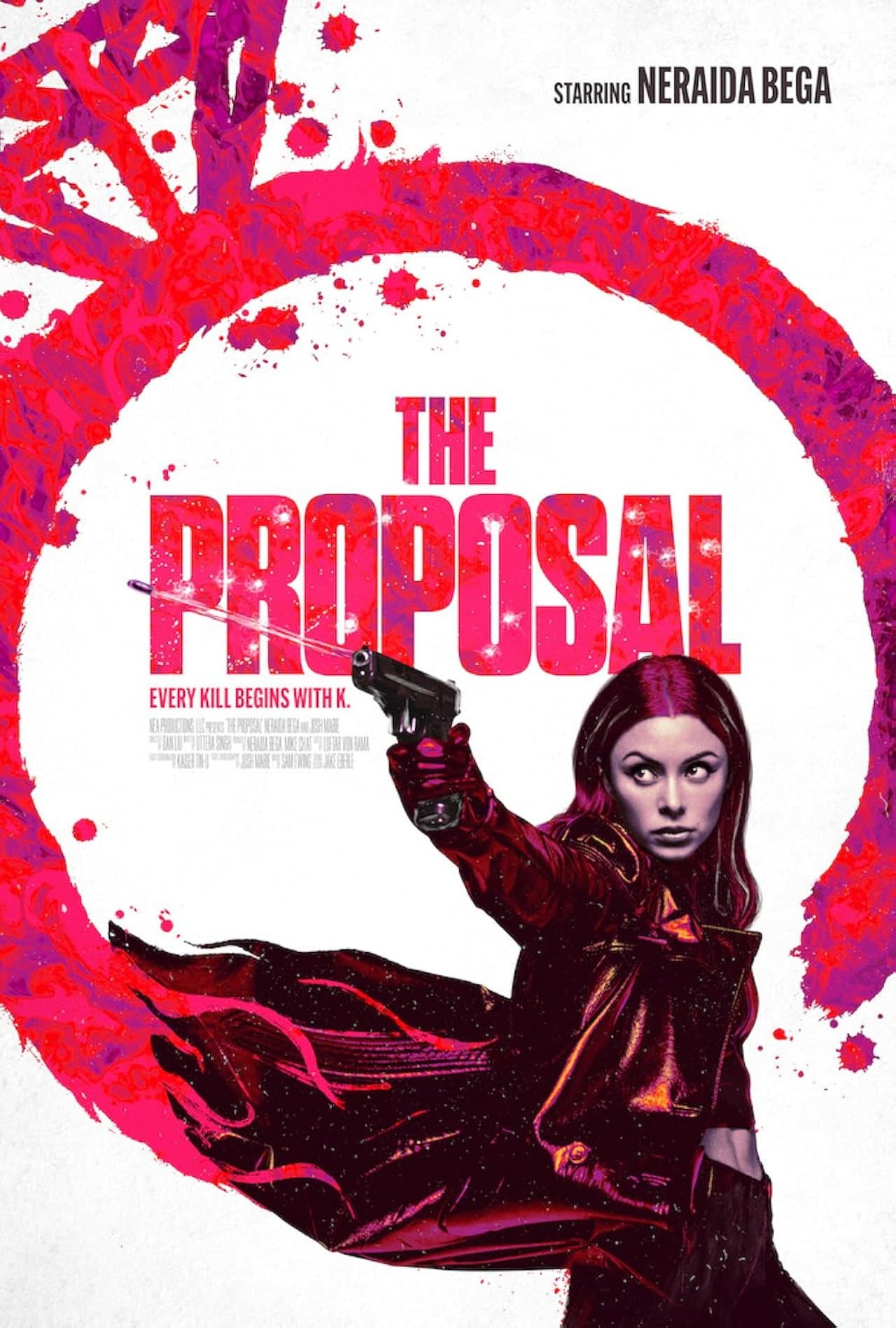 The Proposal preview 1