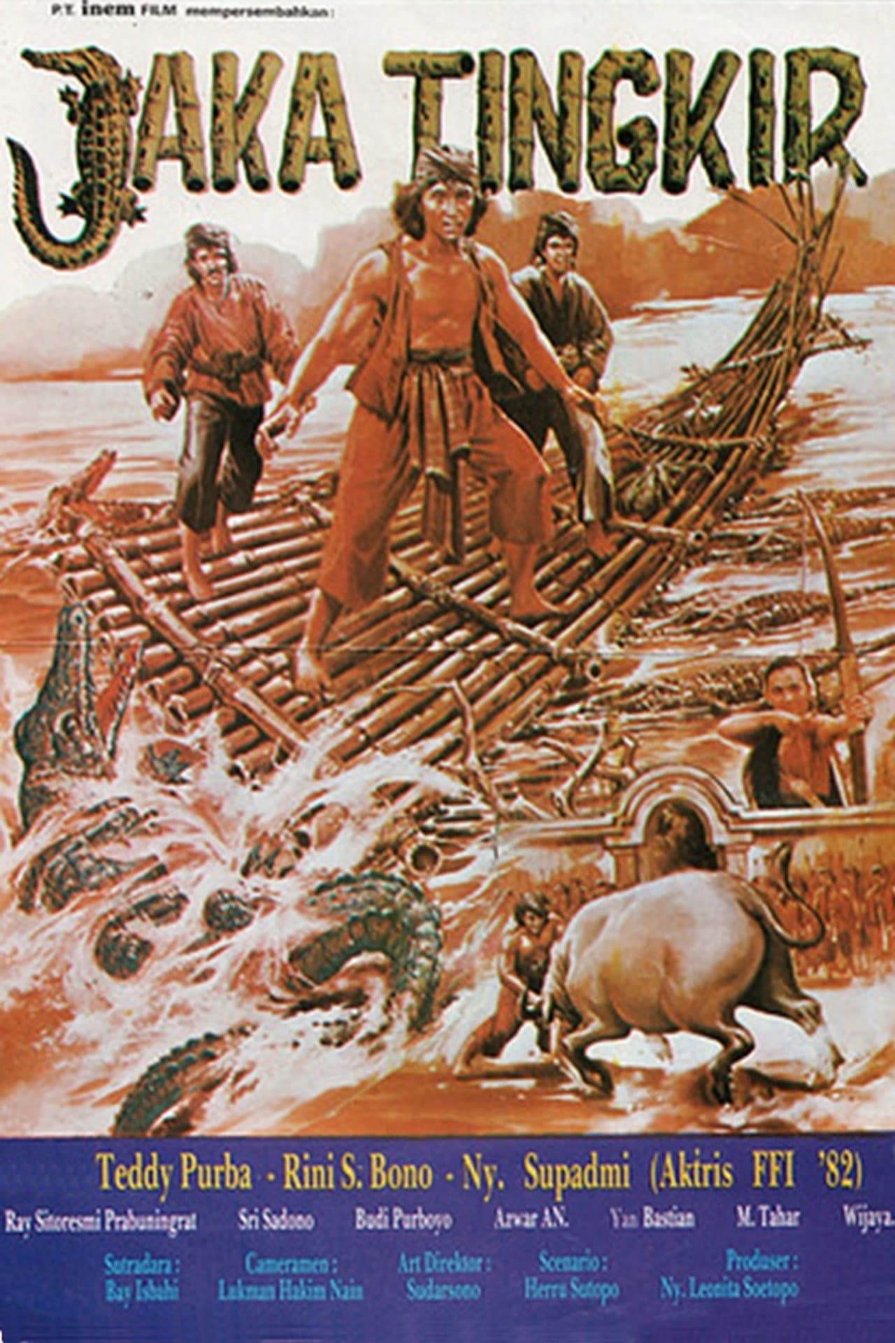 The Man from Tingkir preview 1