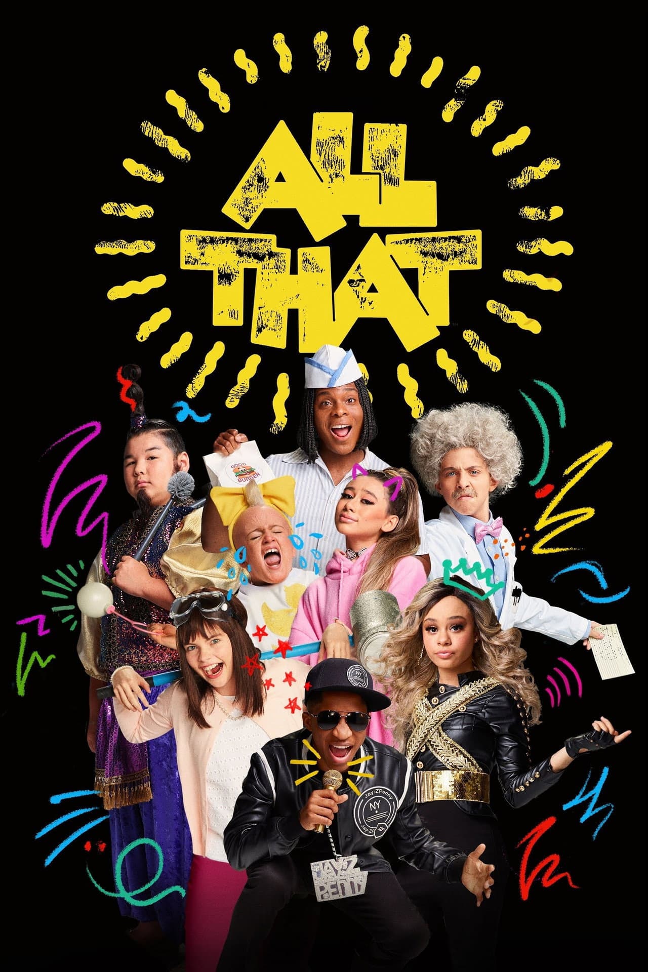 All That preview 2