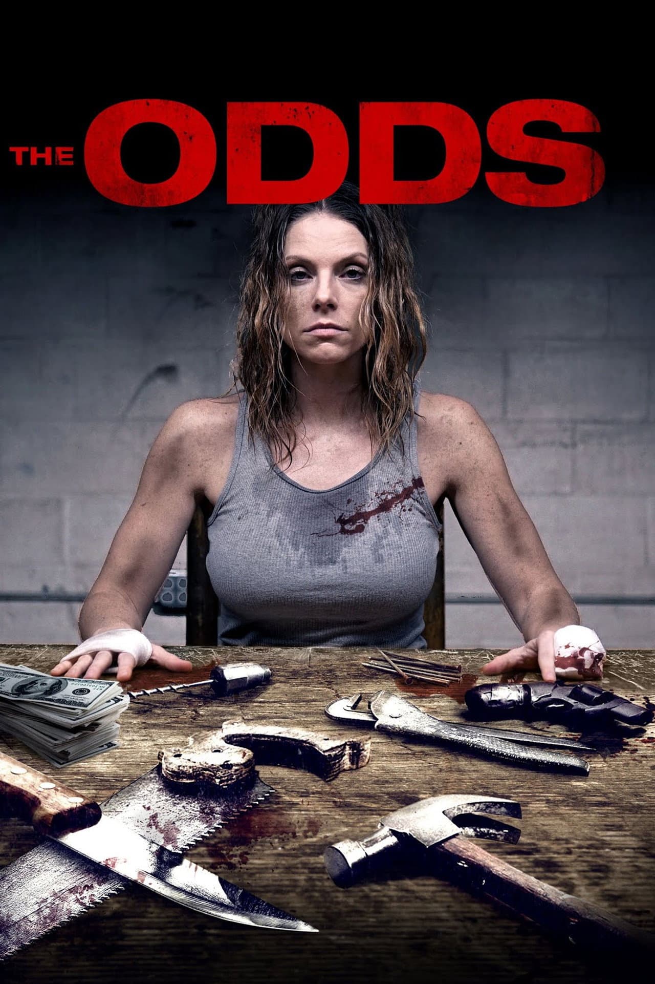 The Odds preview 2