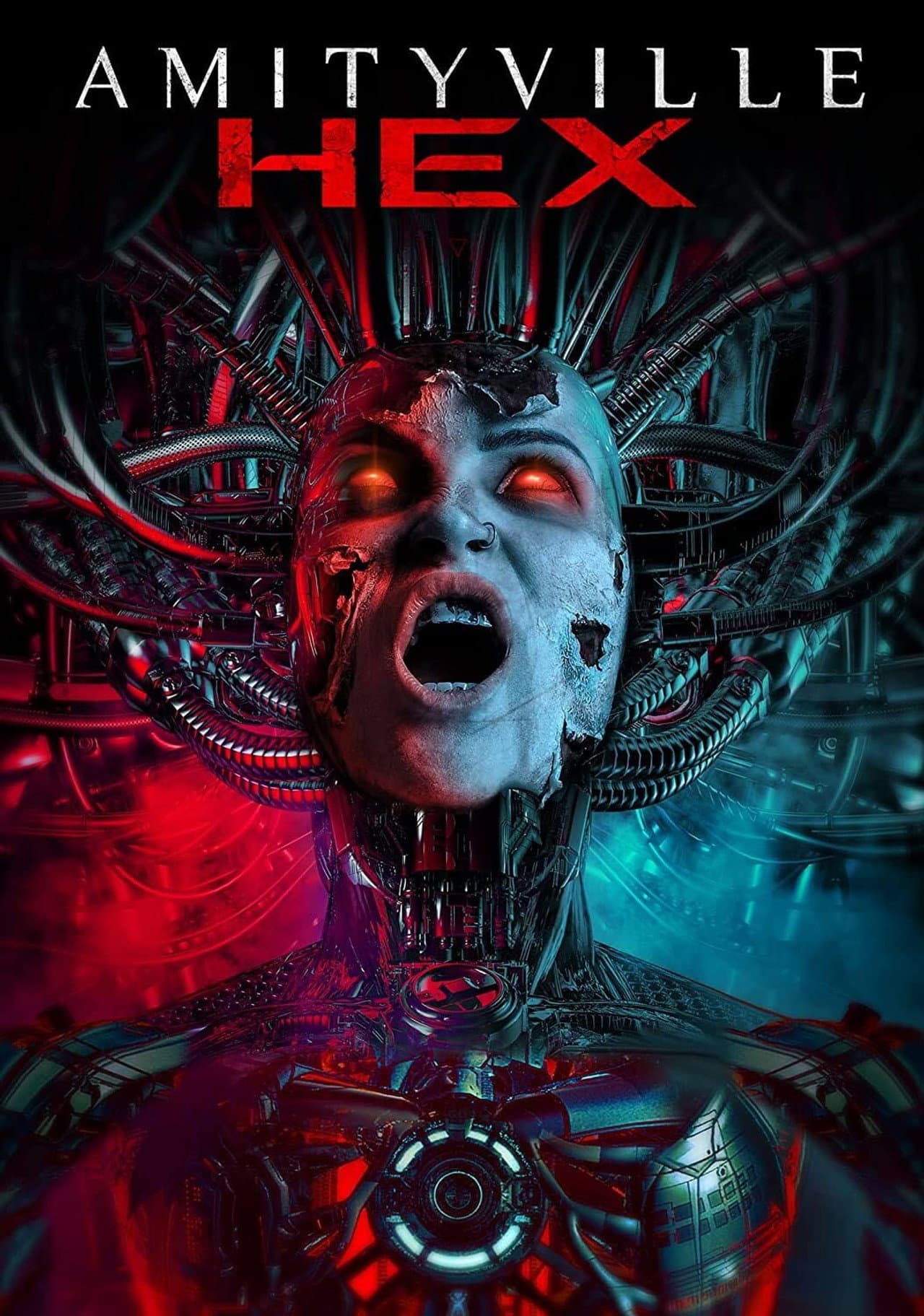 Amityville Hex preview 1