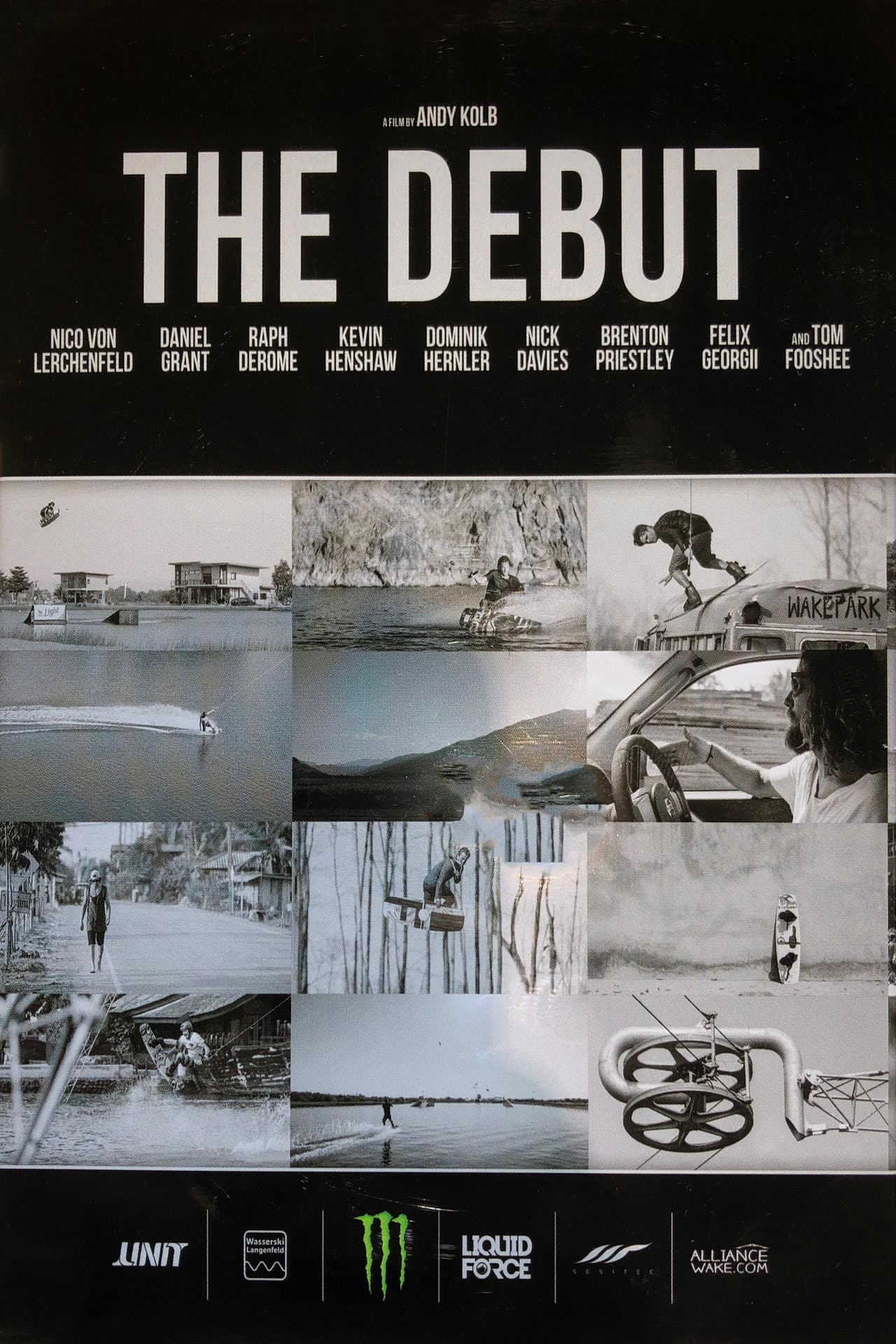 The Debut preview 2