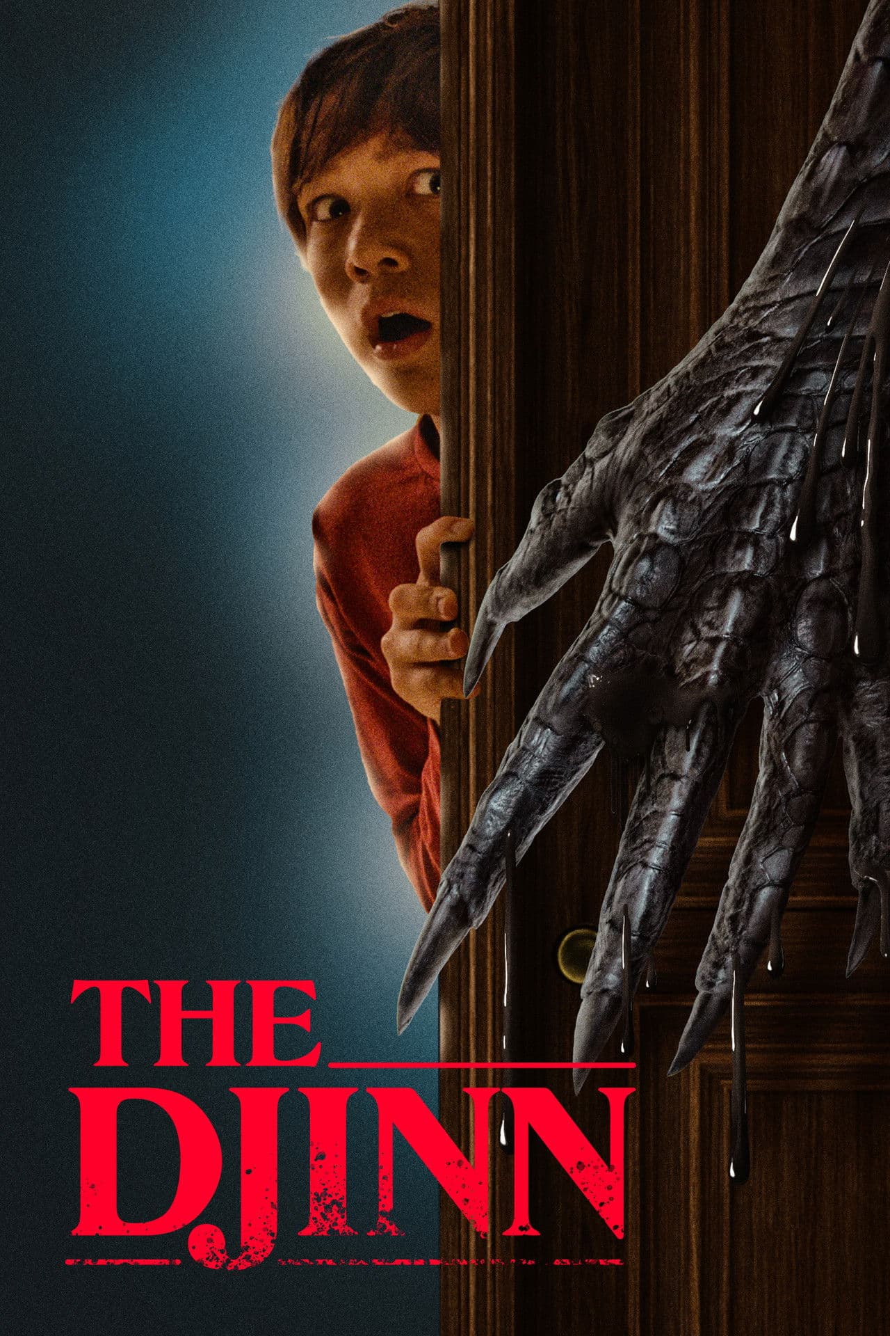 The Djinn preview 2