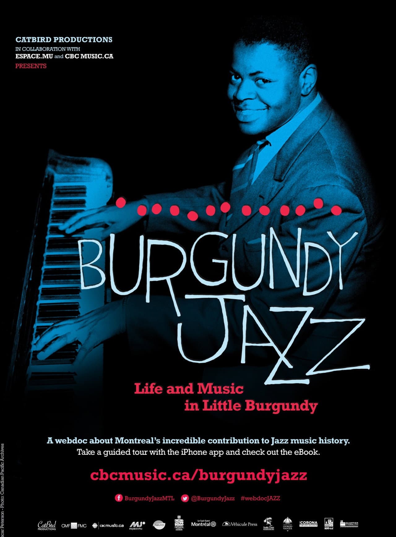 Burgundy Jazz preview 2