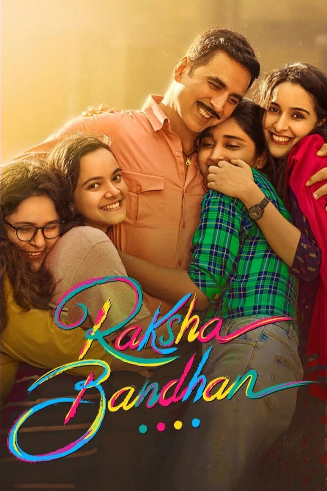 Raksha Bandhan preview 2