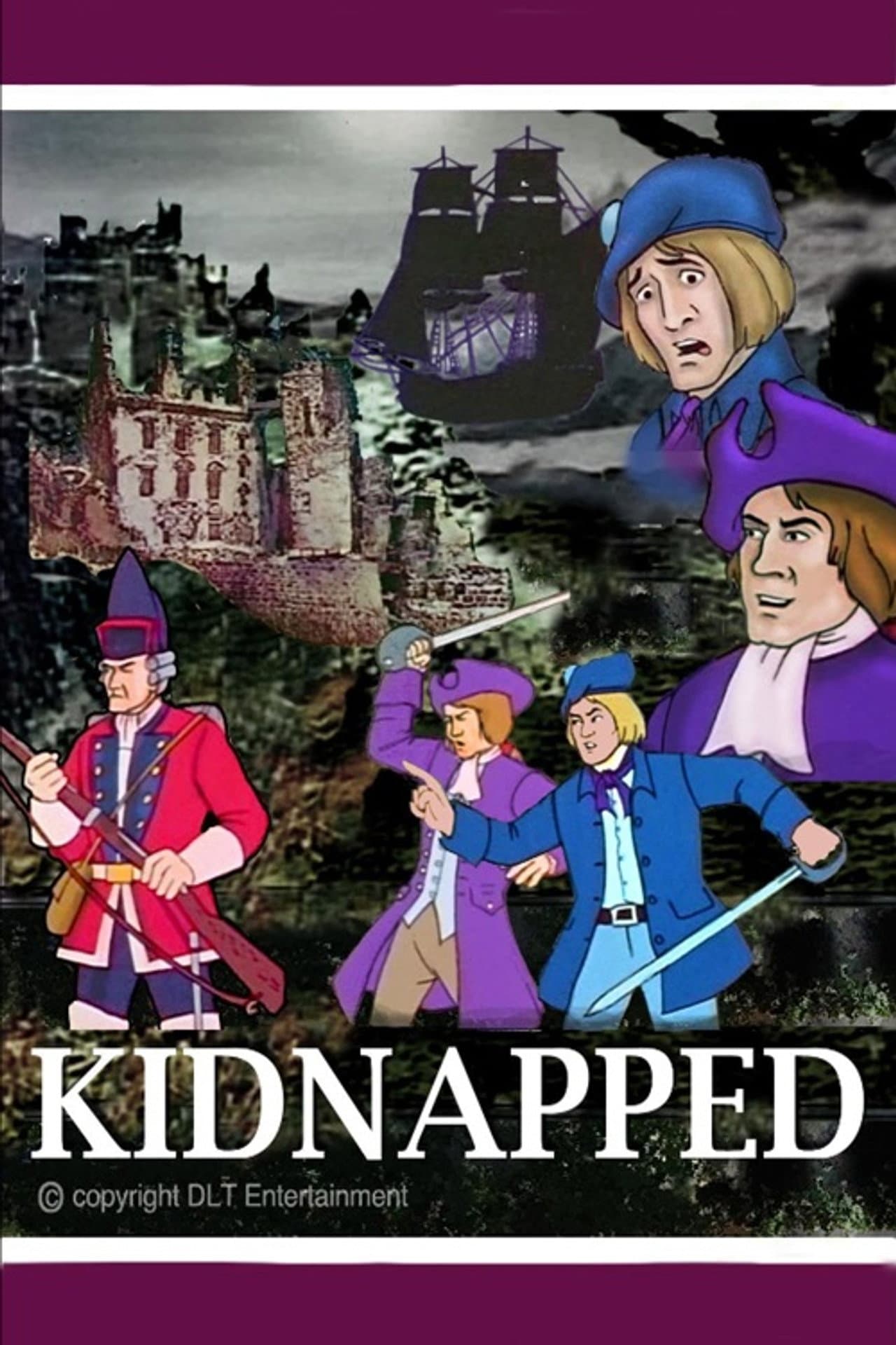 Kidnapped preview 1