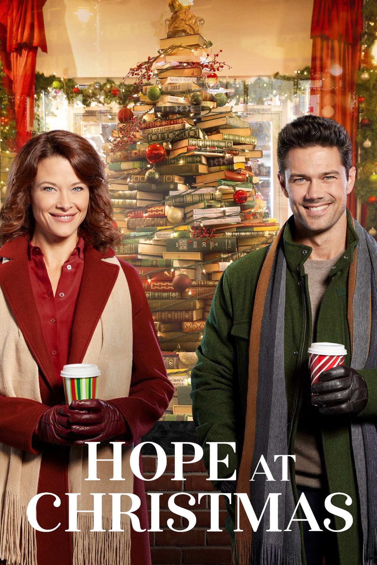 Hope at Christmas preview 2