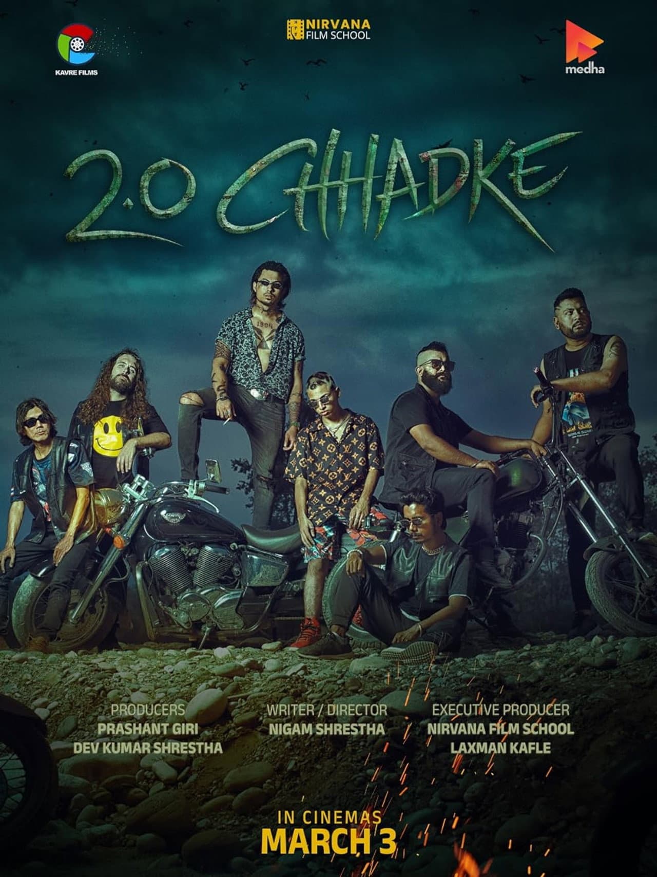 2.0 Chhadke preview 1