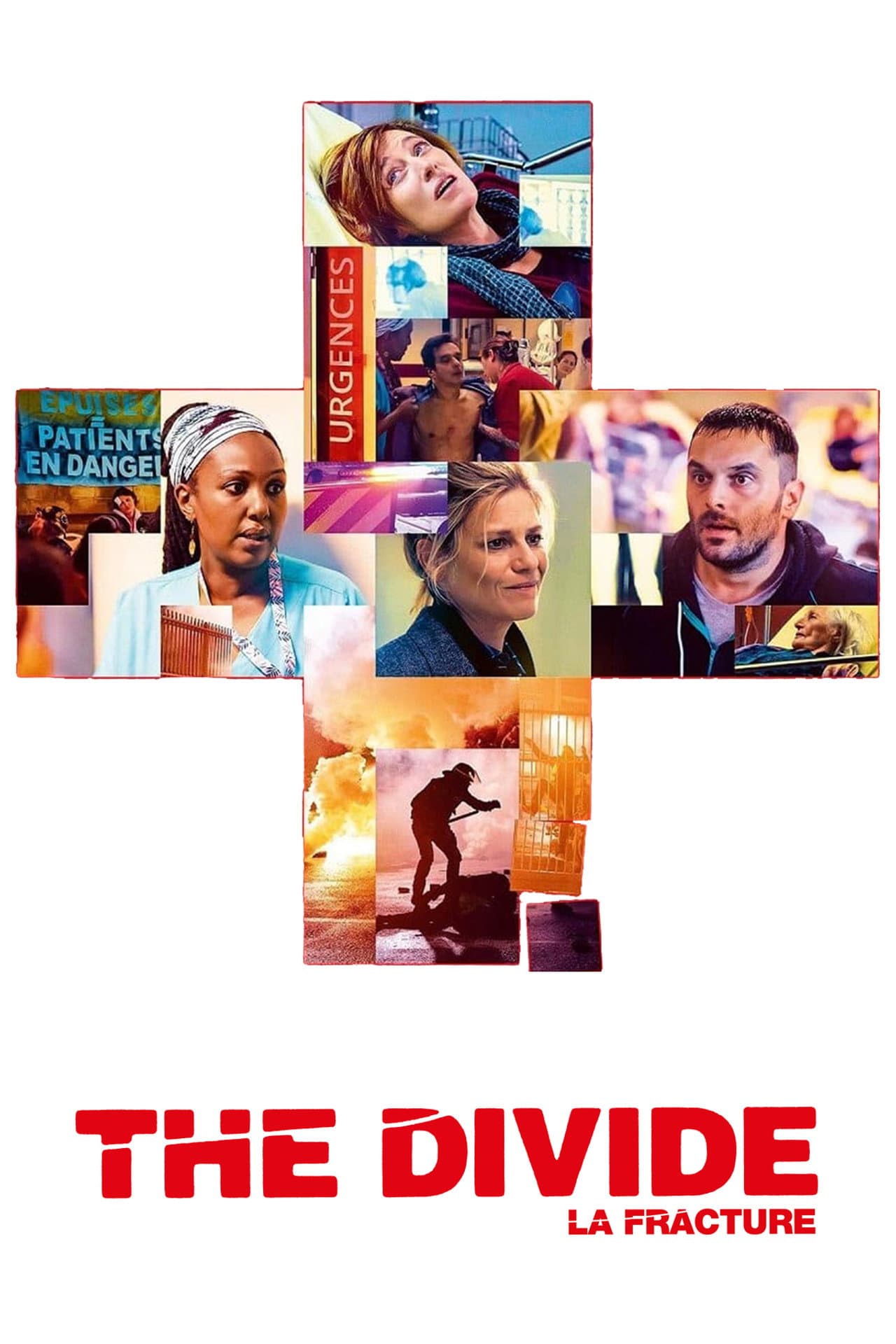 The Divide preview 2