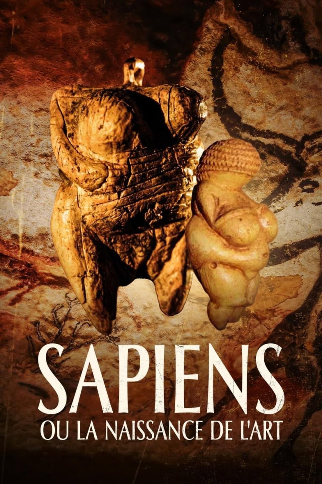 Sapiens ou la naissance de l’art preview 2