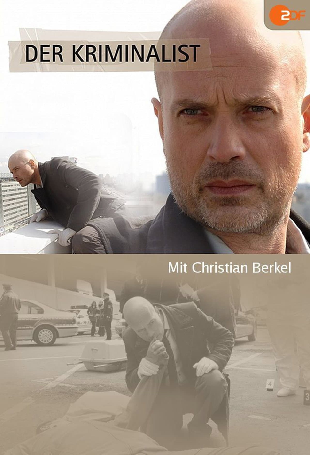 Der Kriminalist preview 2