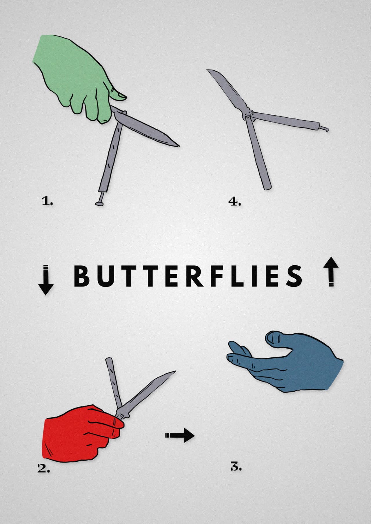 Butterflies preview 2
