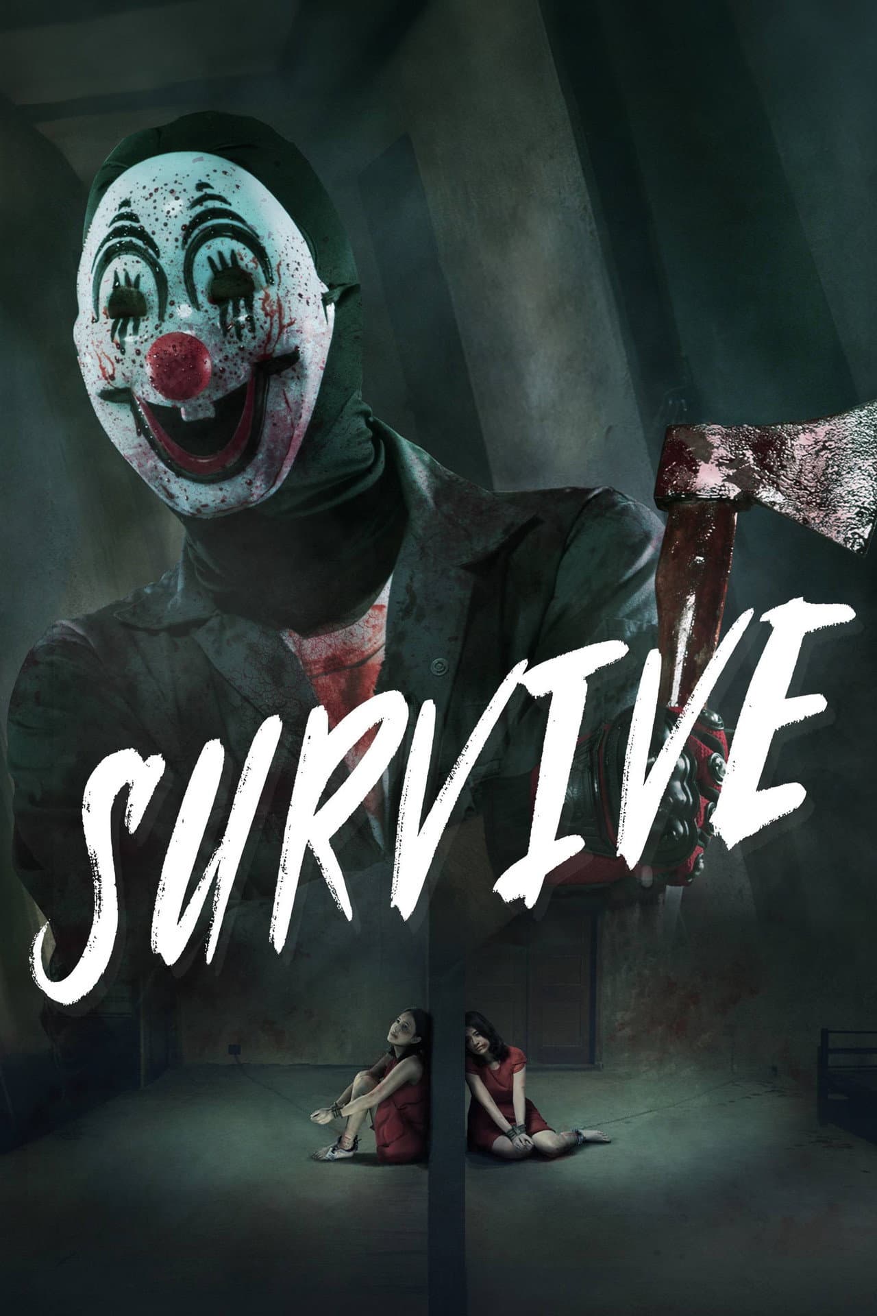 Survive preview 1
