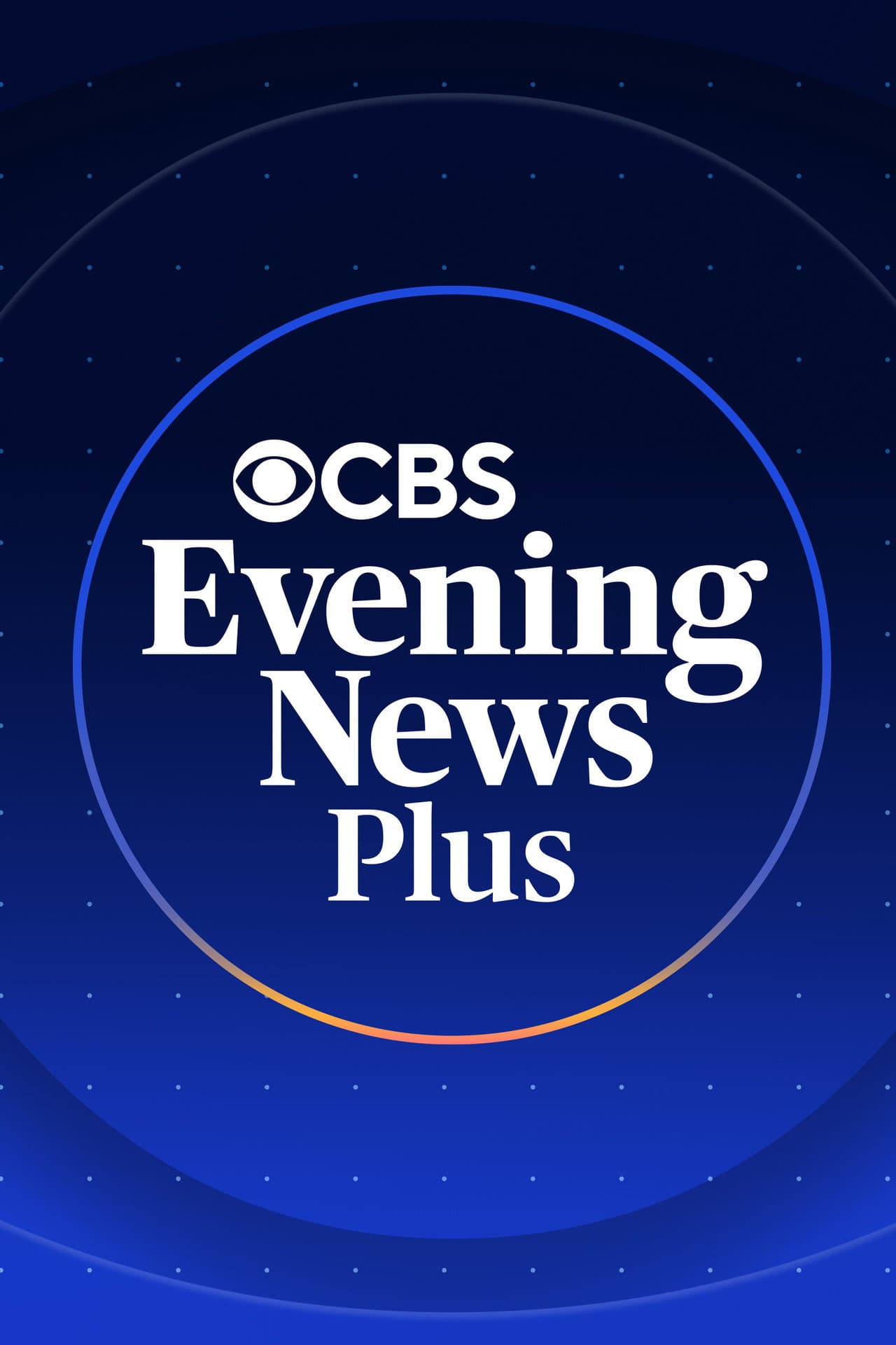 CBS Evening News Plus preview 2