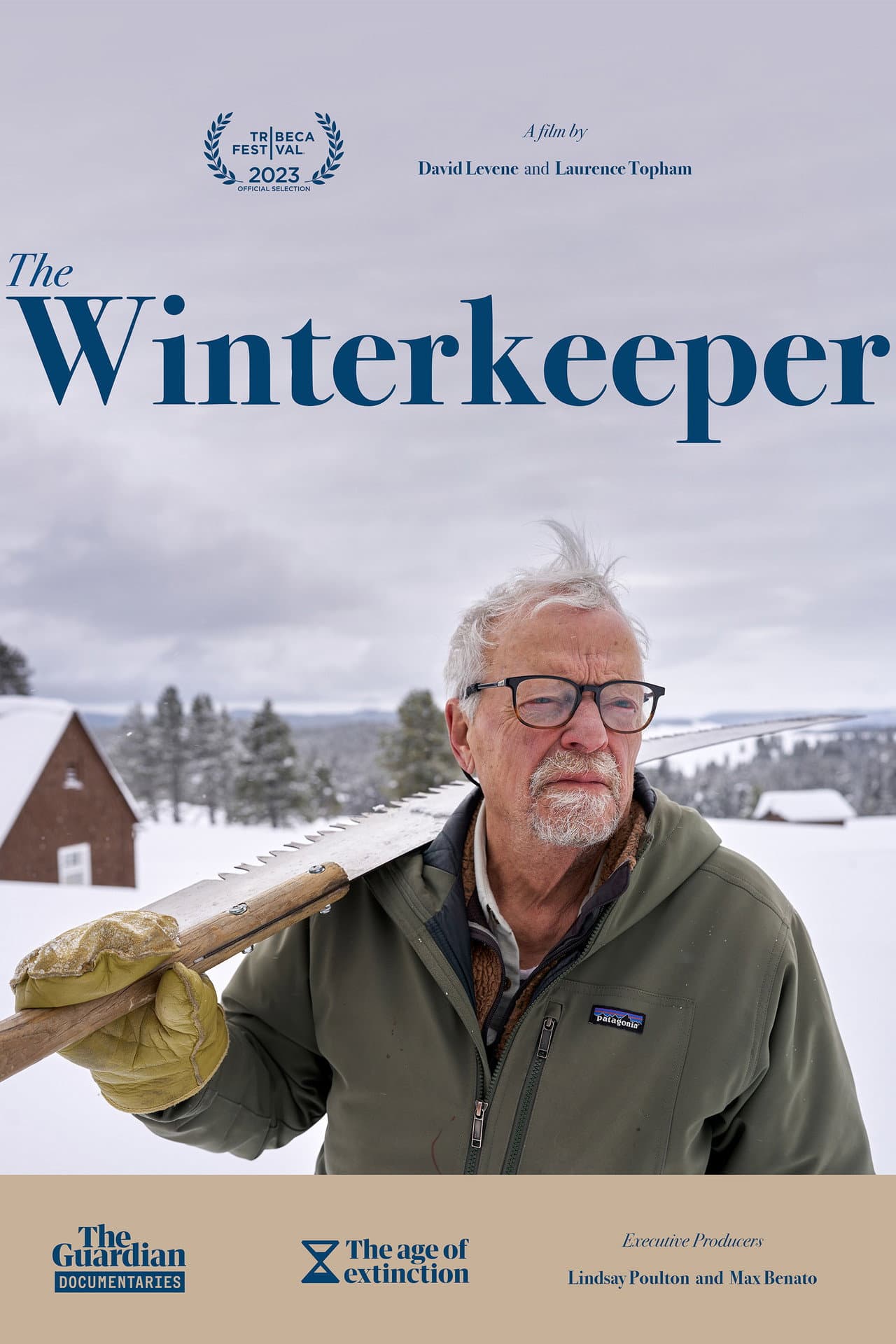 The Winterkeeper preview 1