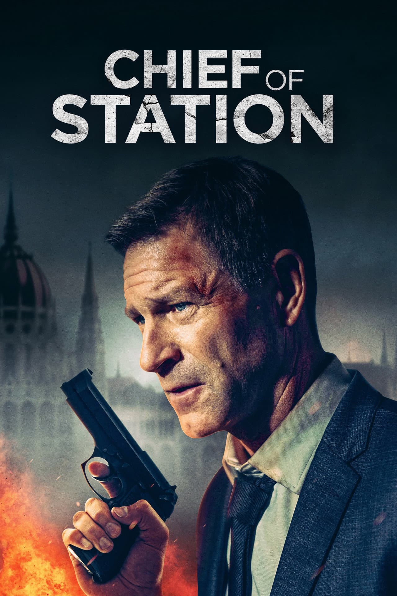 Chief of Station preview 2