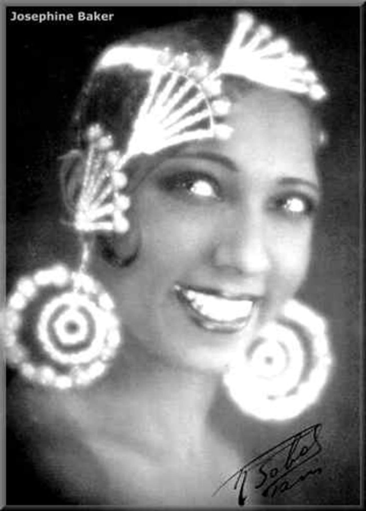 Chasing a Rainbow: The Life of Josephine Baker preview 1