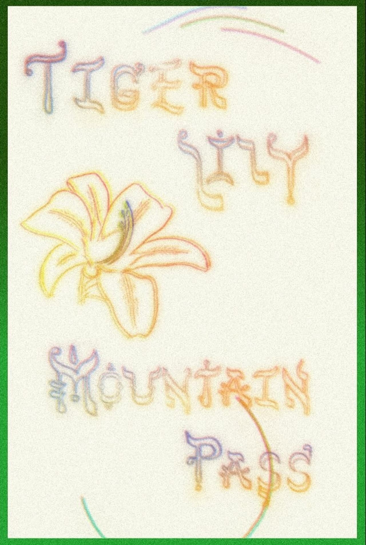 Tiger Lily Mountain Pass preview 2