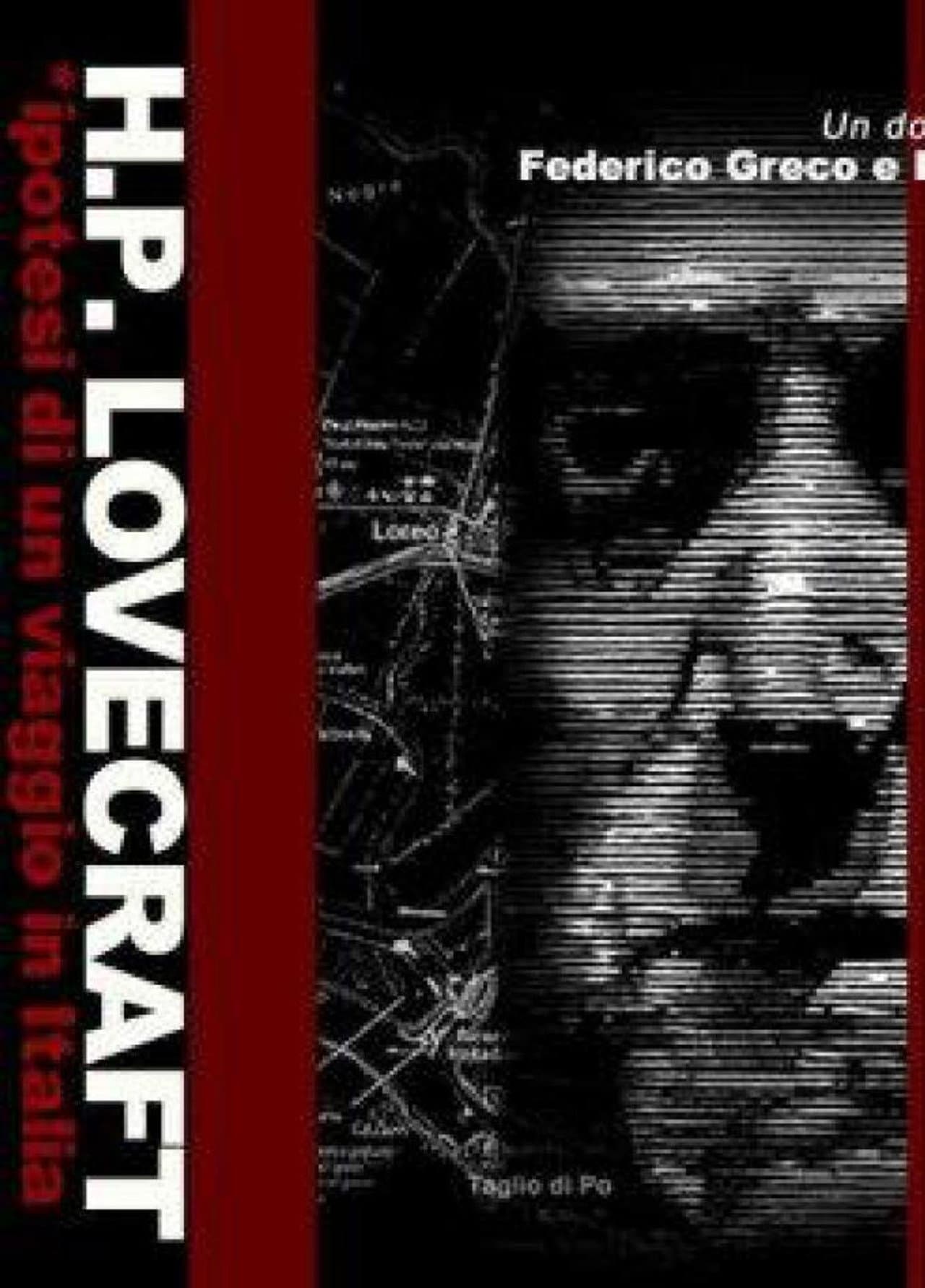 H.P. Lovecraft - Ipotesi di un viaggio in Italia preview 1