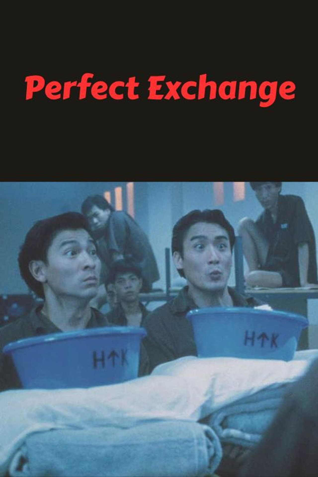 Perfect Exchange preview 2