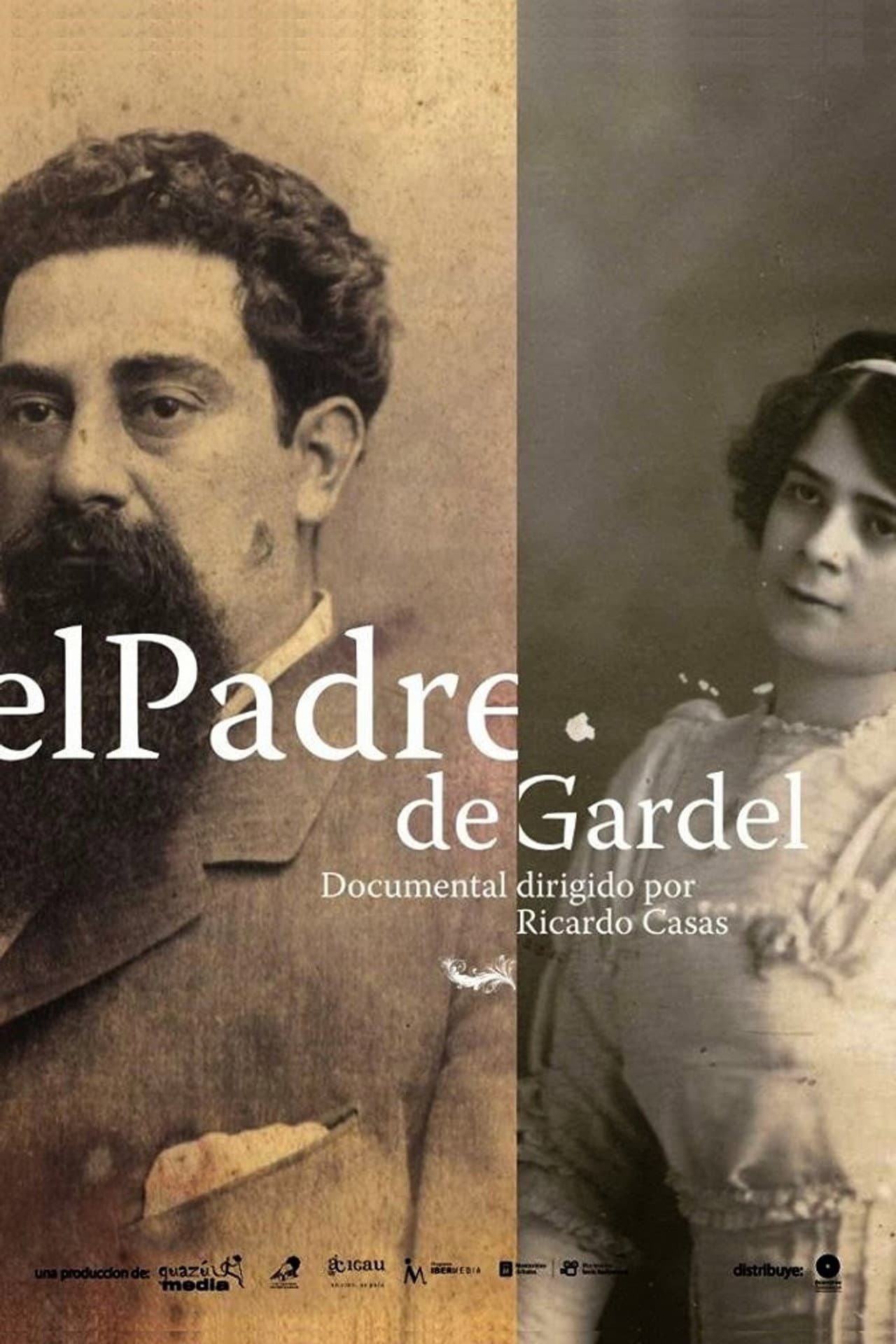 El padre de Gardel preview 1