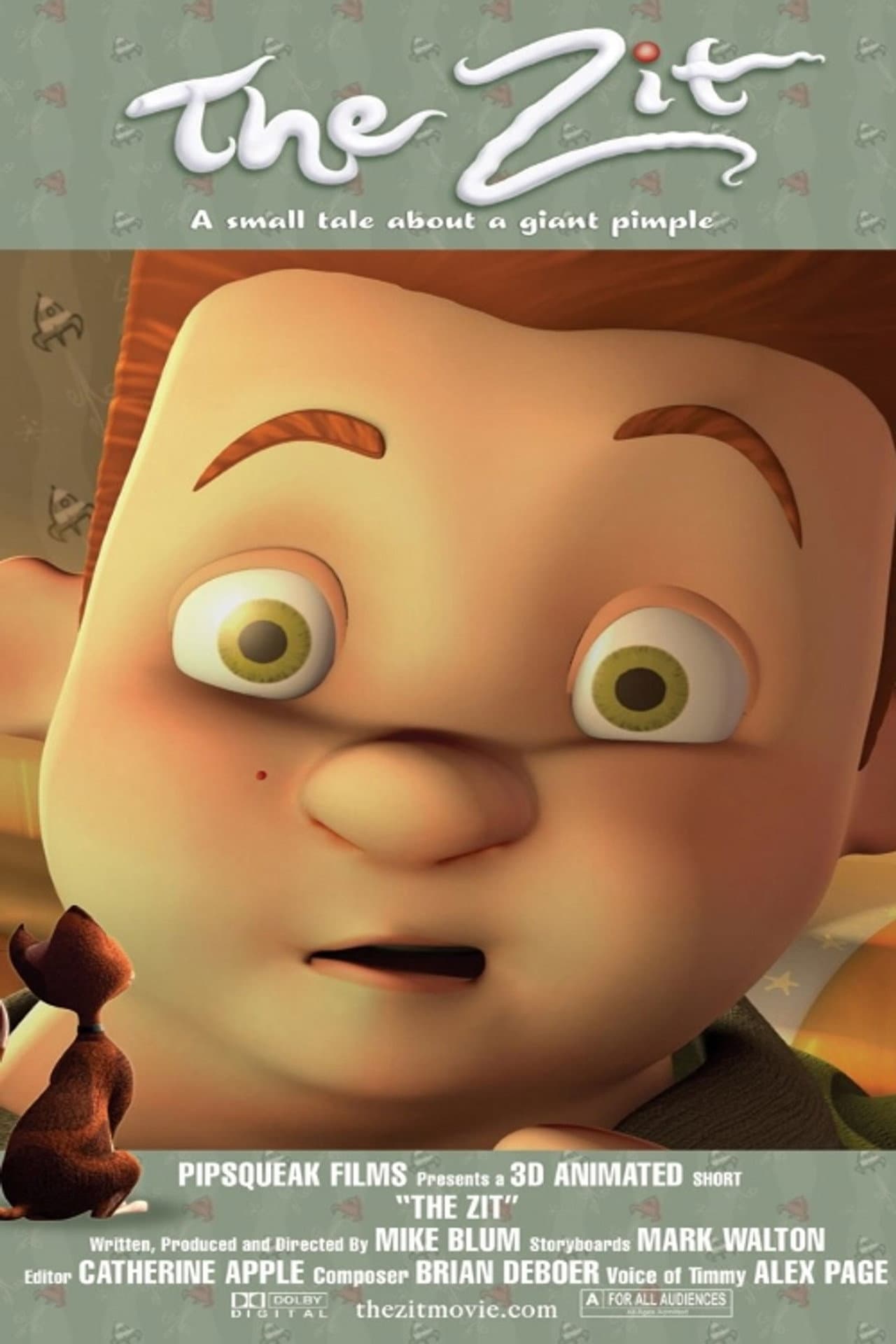 The Zit preview 1
