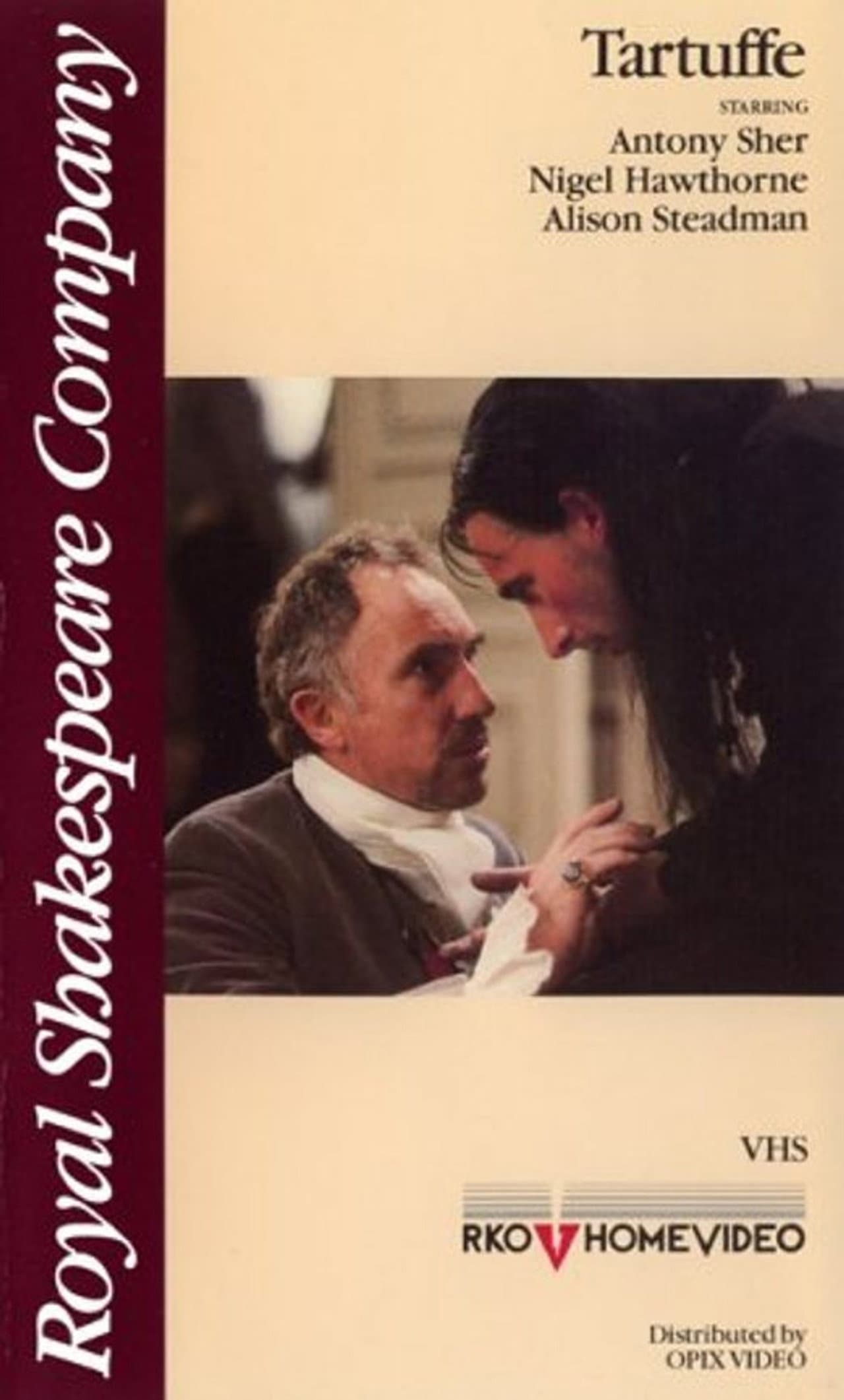 Tartuffe, or The Imposter preview 1